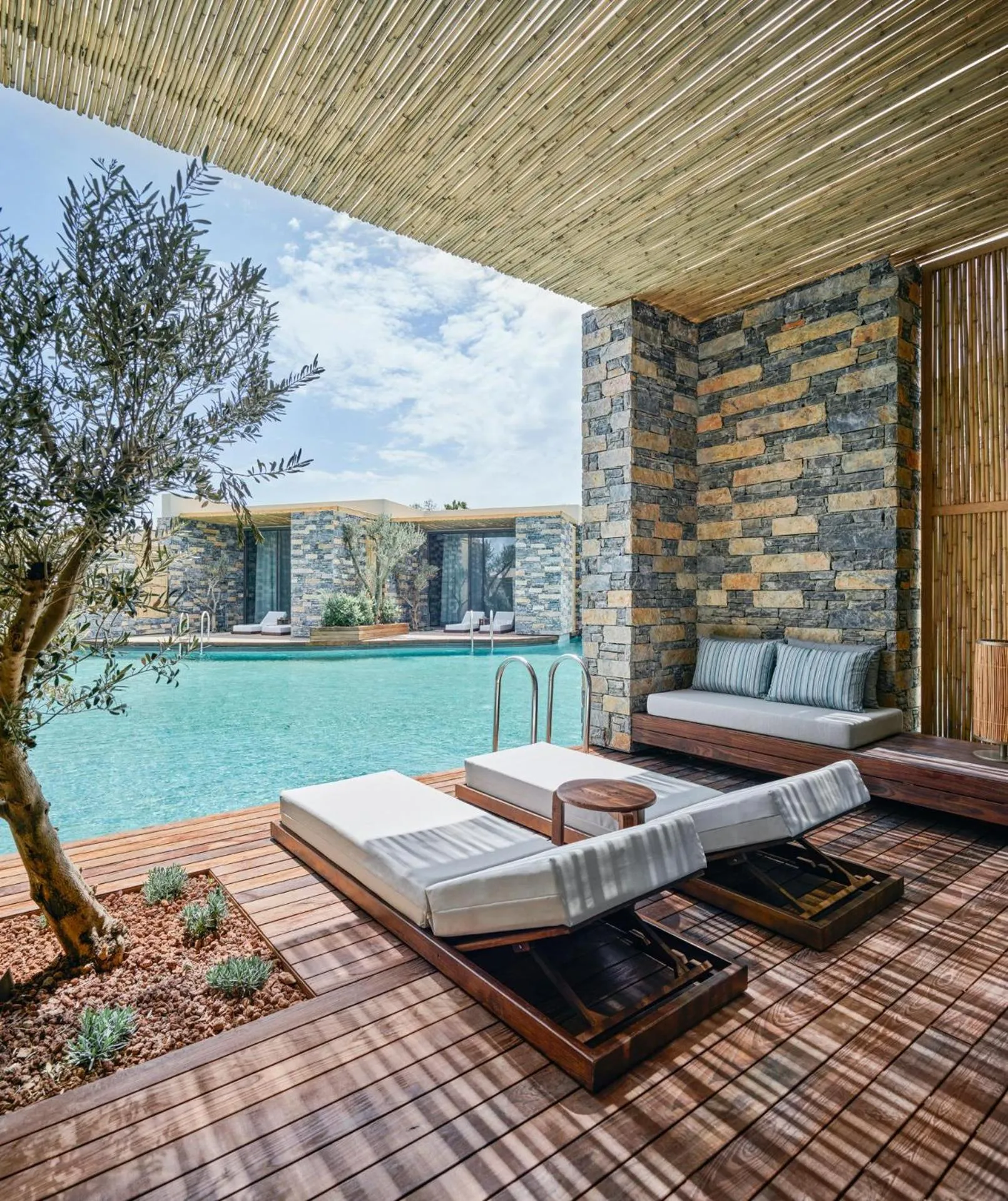 Photo of the whole room in Voyage Torba Hotel