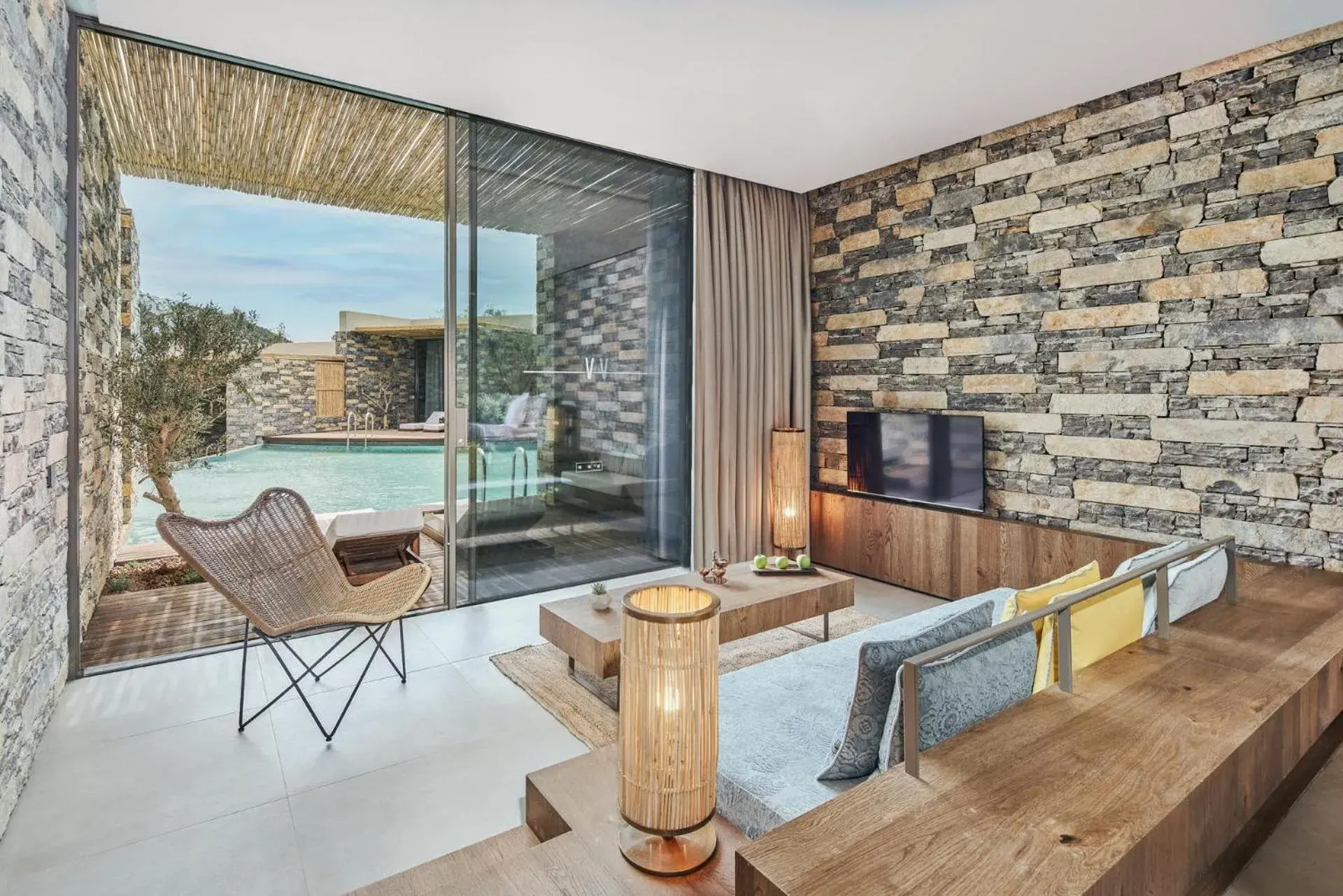 Photo of the whole room in Voyage Torba Hotel Photo of the whole room in Voyage Torba Hotel