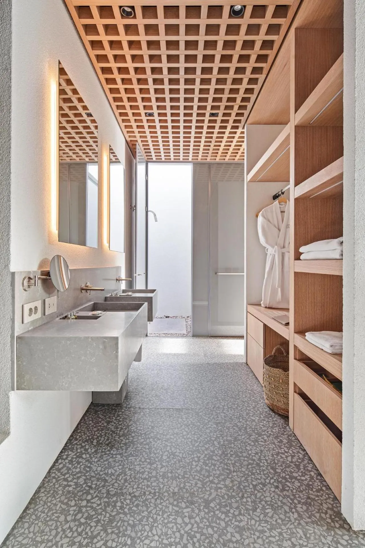 Photo of the whole room in Voyage Torba Hotel