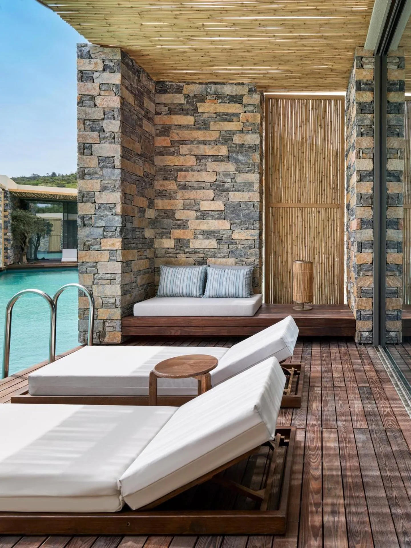 Photo of the whole room in Voyage Torba Hotel