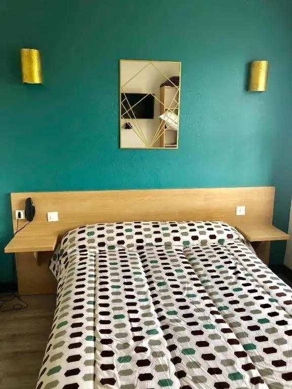 Hôtel Colisée-Verdun Centre Gare Saint-Roch Hôtel Colisée-Verdun Centre Gare Saint-Roch