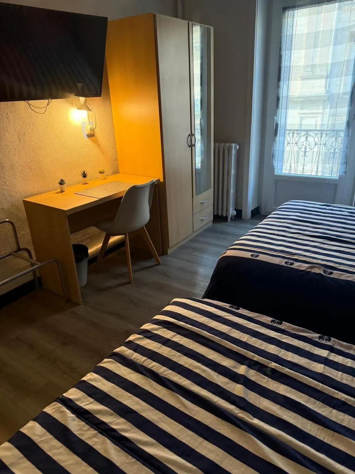 Hôtel Colisée-Verdun Centre Gare Saint-Roch Hôtel Colisée-Verdun Centre Gare Saint-Roch