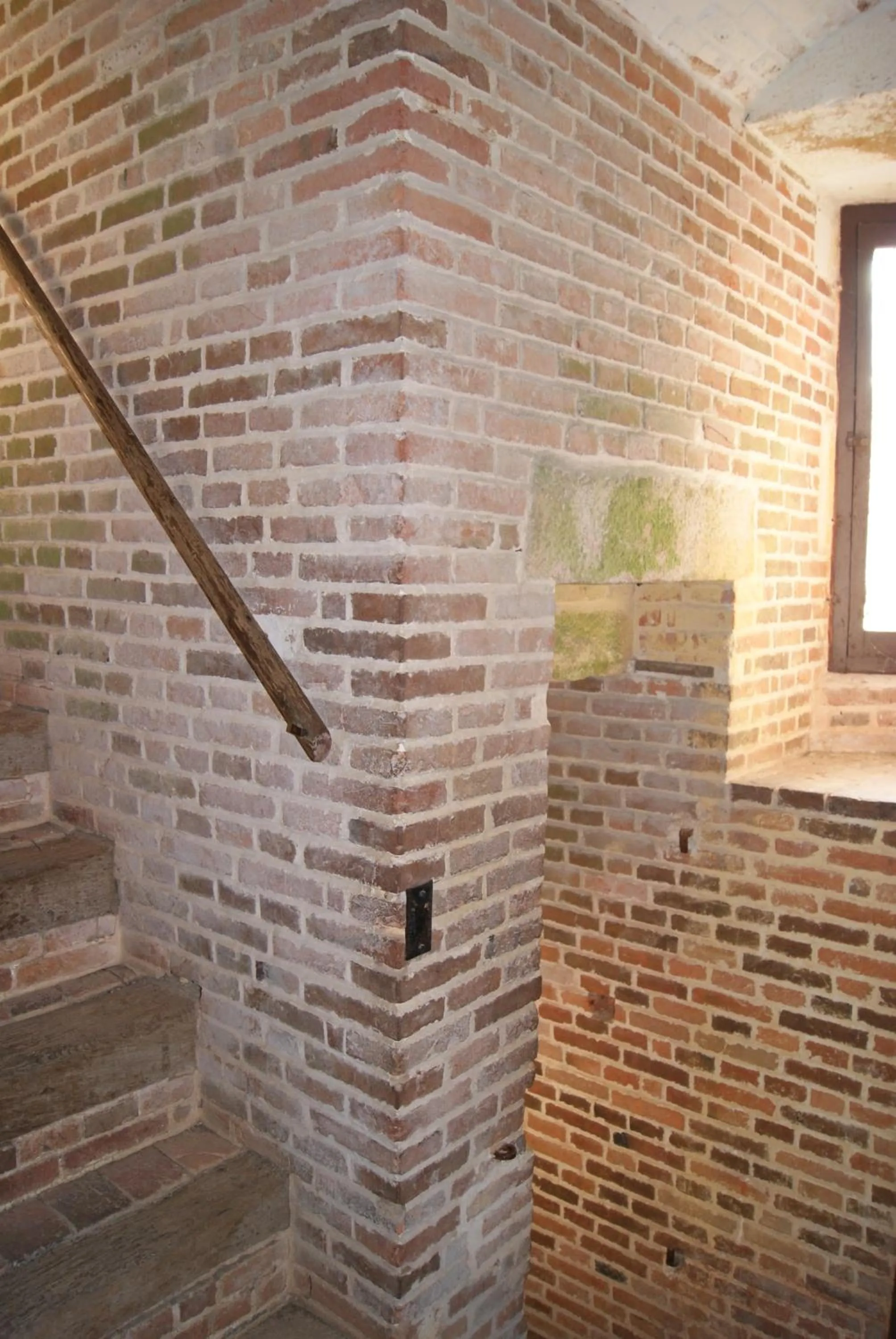 Property building in Chateau du Blanc Buisson