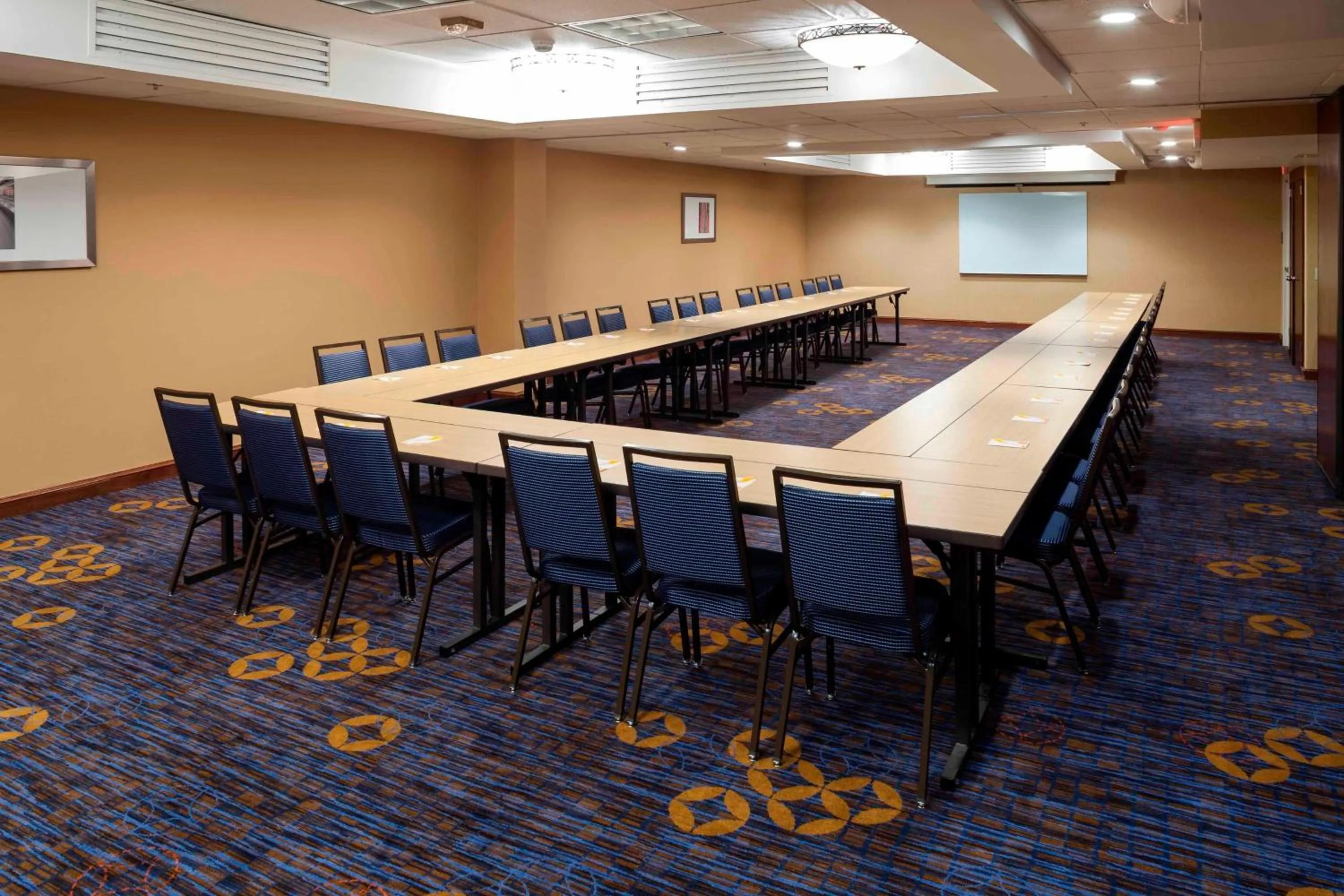 Meeting/conference room in Courtyard by Marriott San Diego Rancho Bernardo