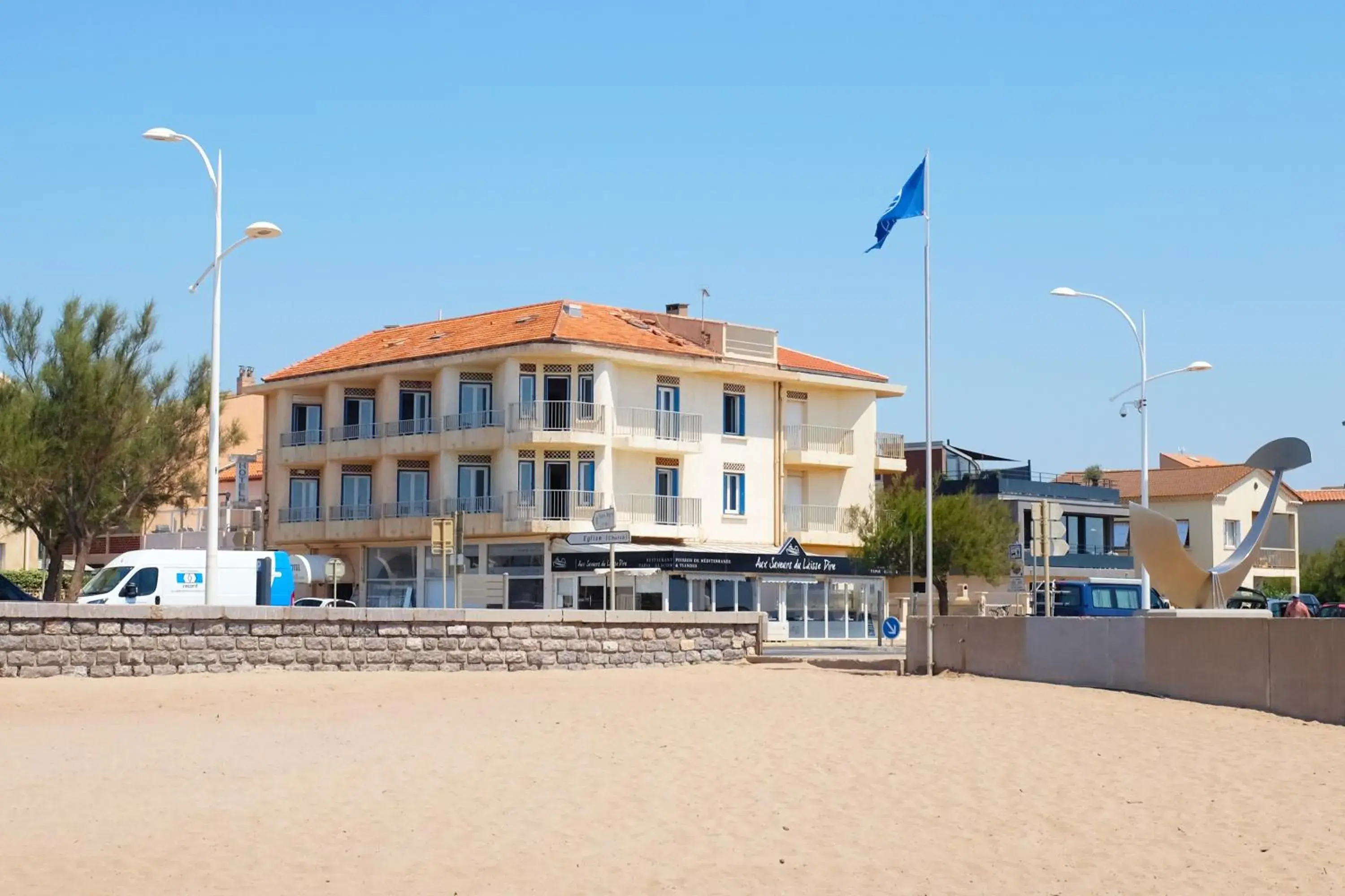 Hôtel de la Mer Hôtel de la Mer