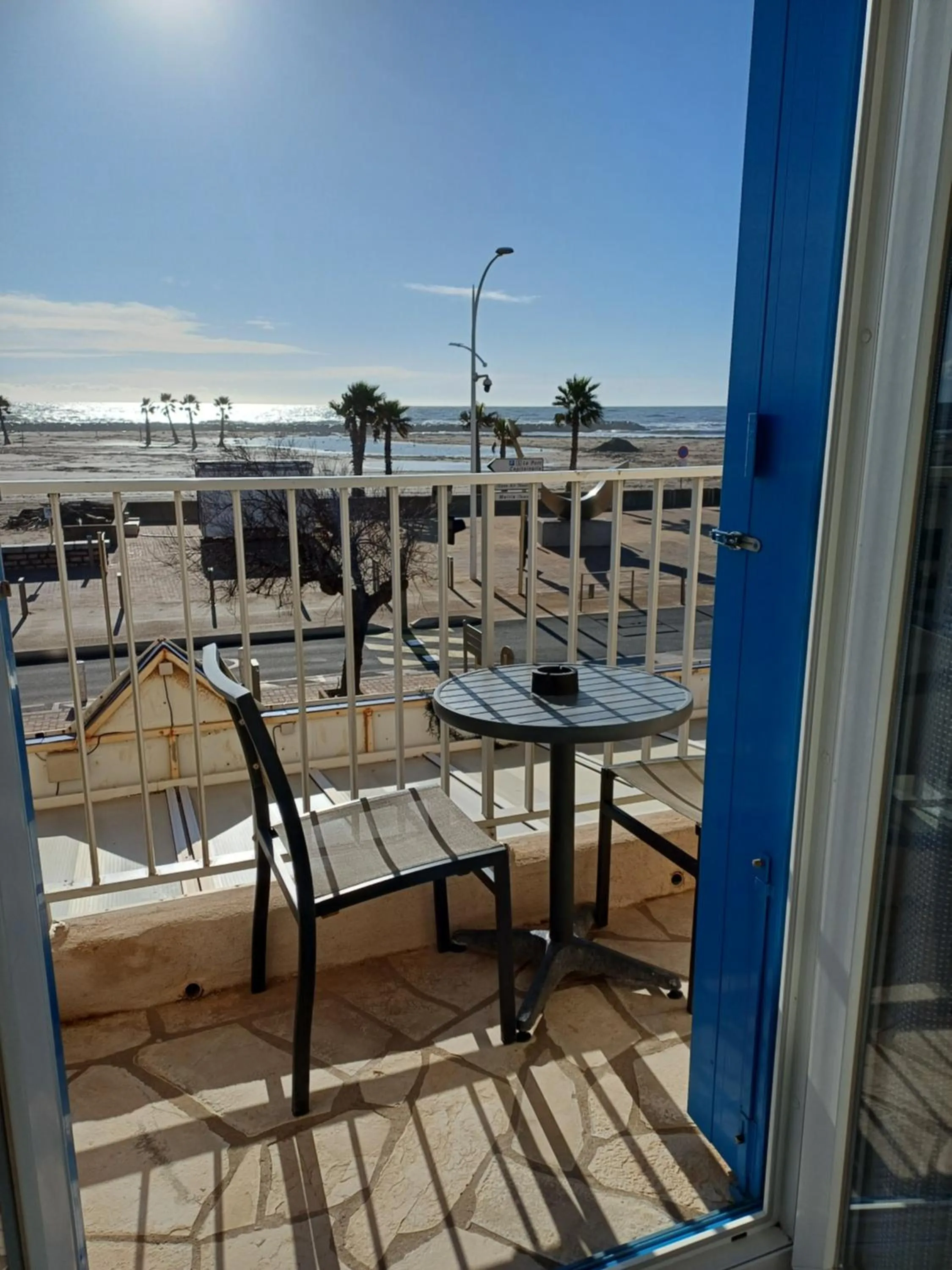Hôtel de la Mer