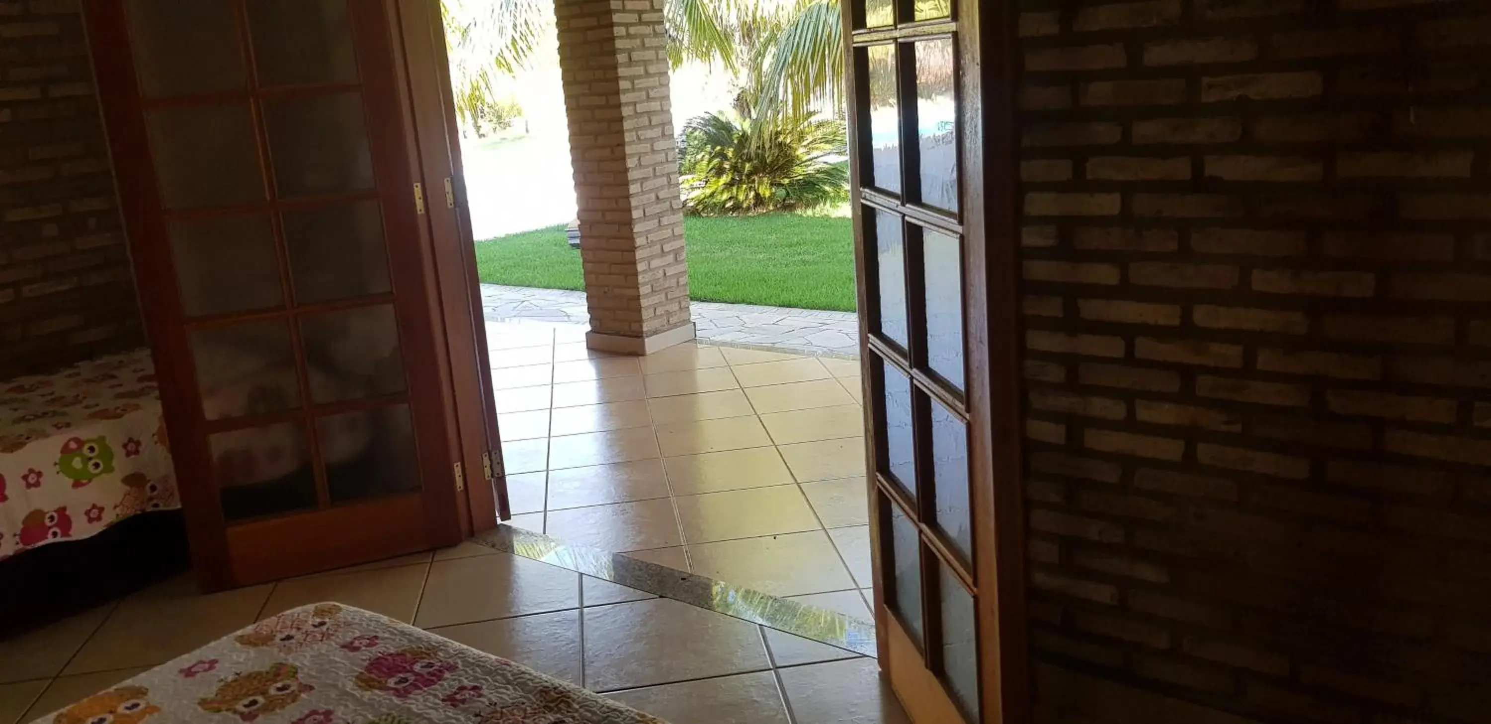 Vacation Home in Chácara Recanto Dos Pássaros 02 Vacation Home in Chácara Recanto Dos Pássaros 02