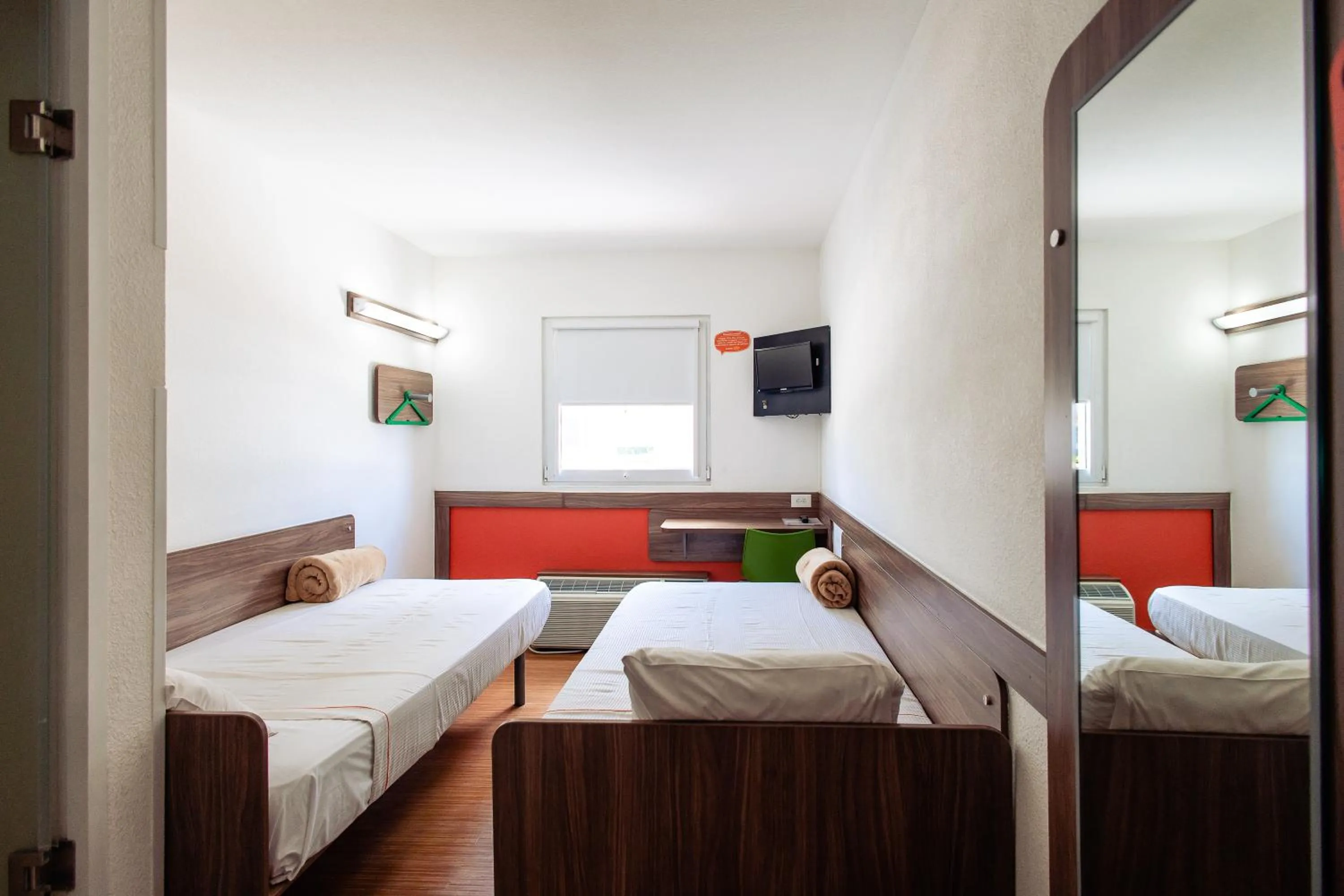 Hotel Hi! Zapopan