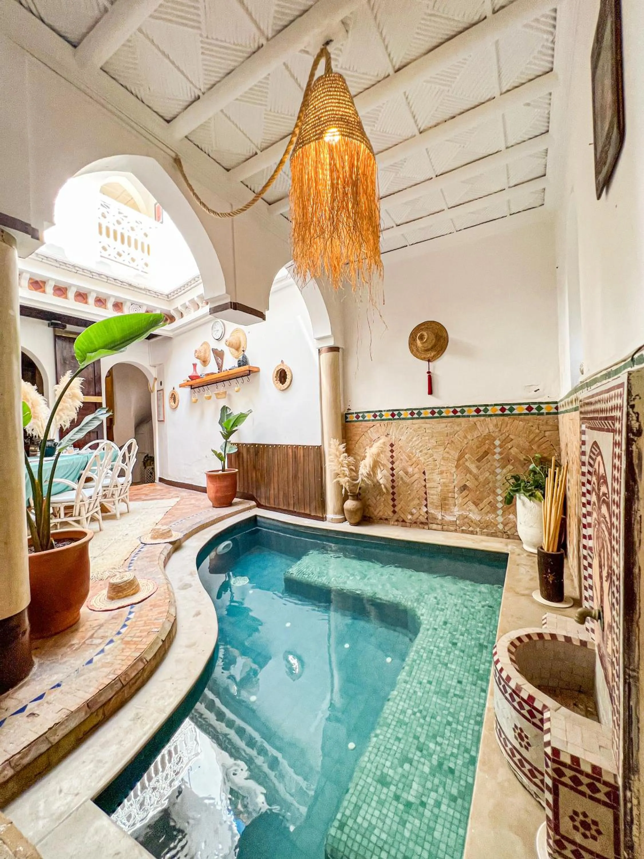 Riad Elli Marrakech