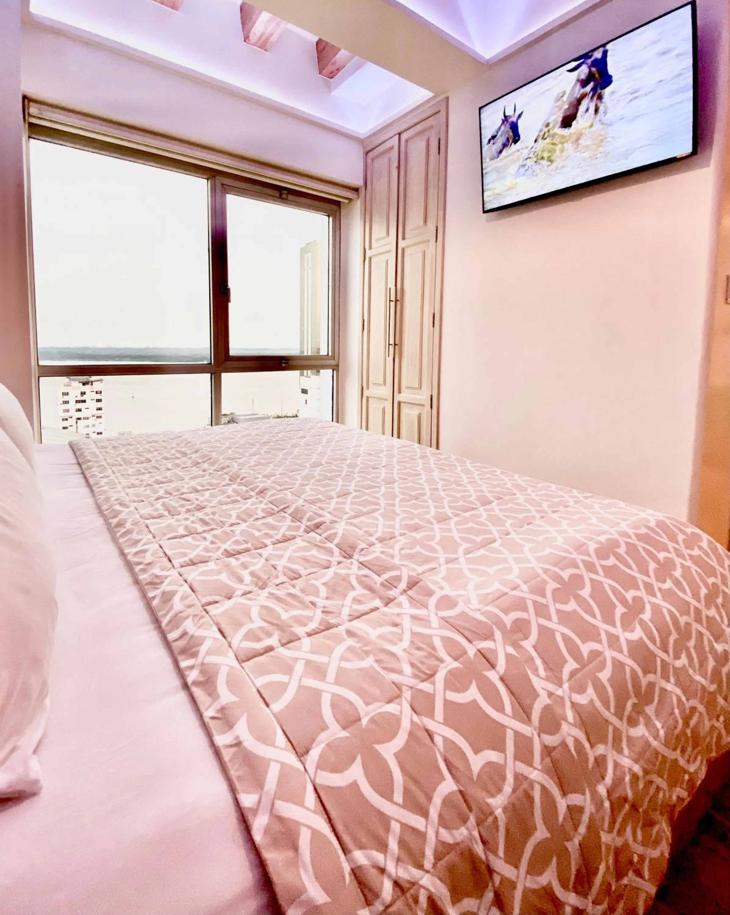 Luxury Apartment Heart Of Guayaquil