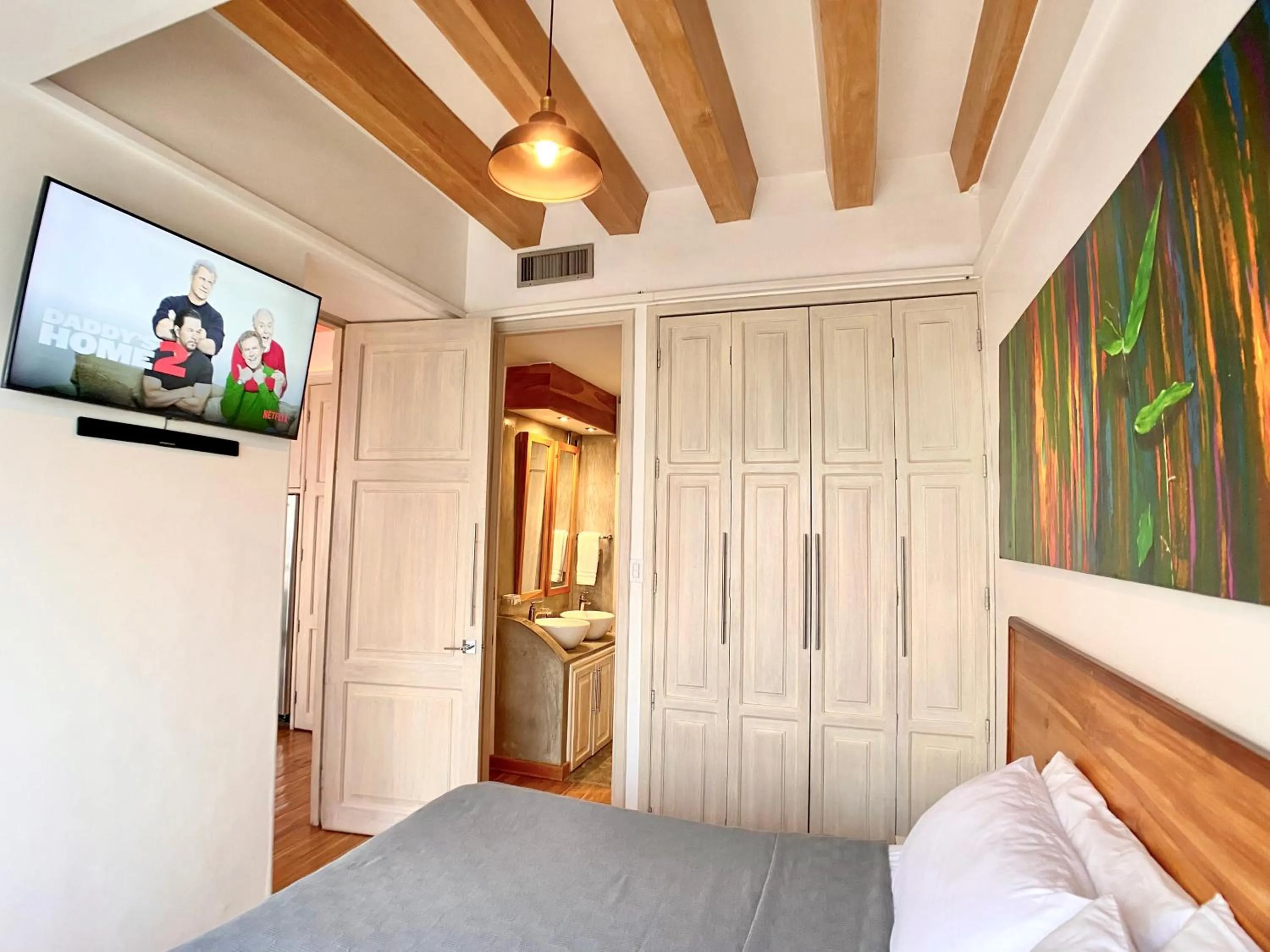 Luxury Apartment Heart Of Guayaquil