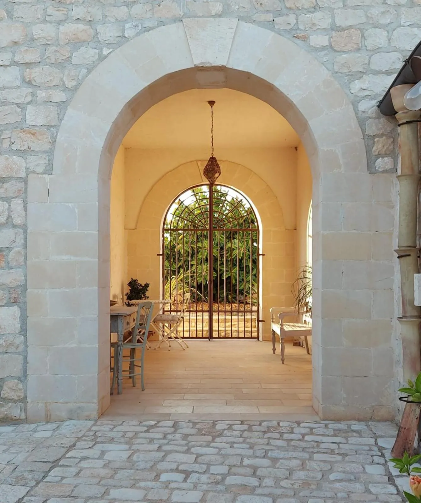 Nacalino Agriturismo