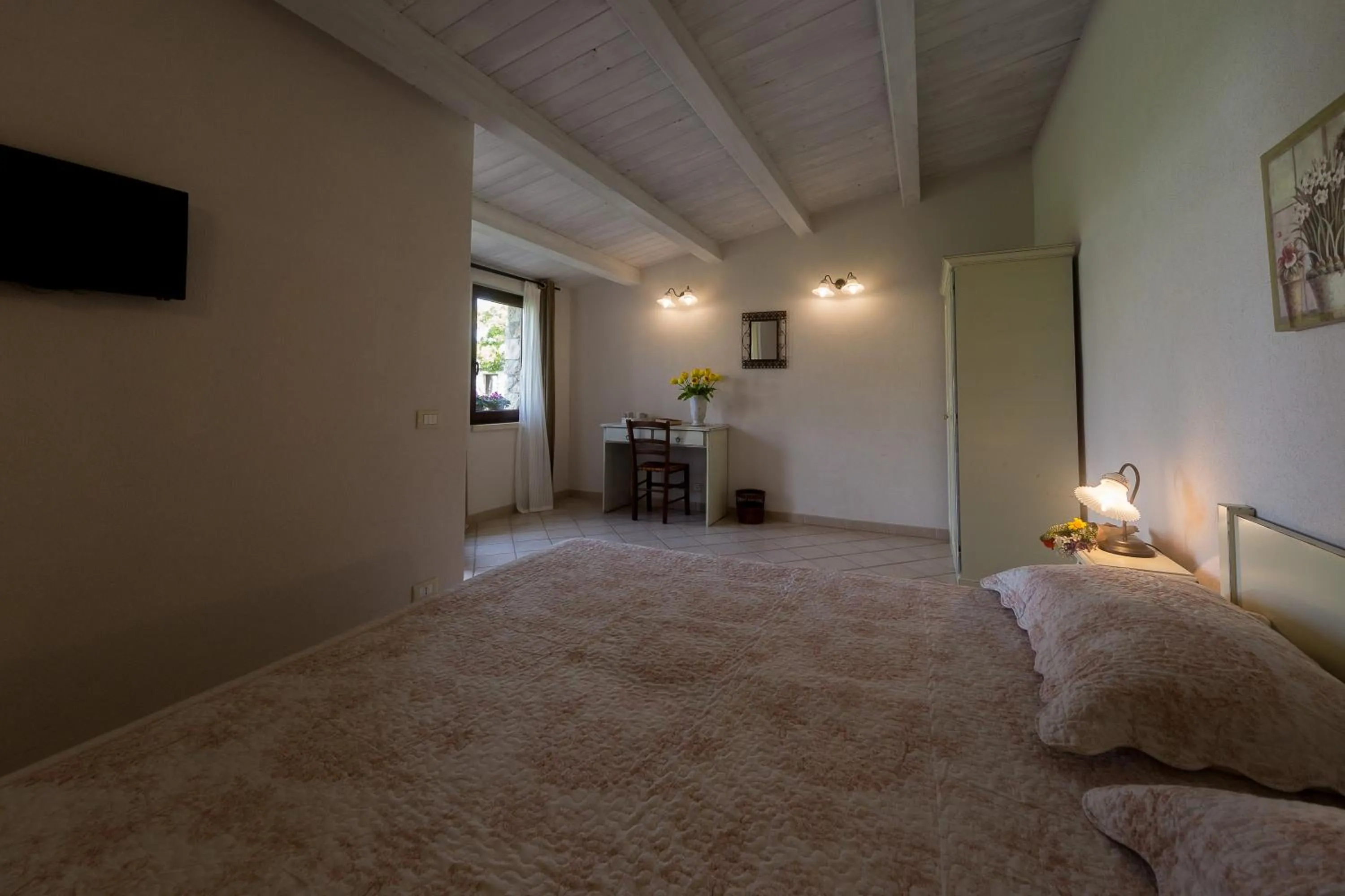 Nacalino Agriturismo