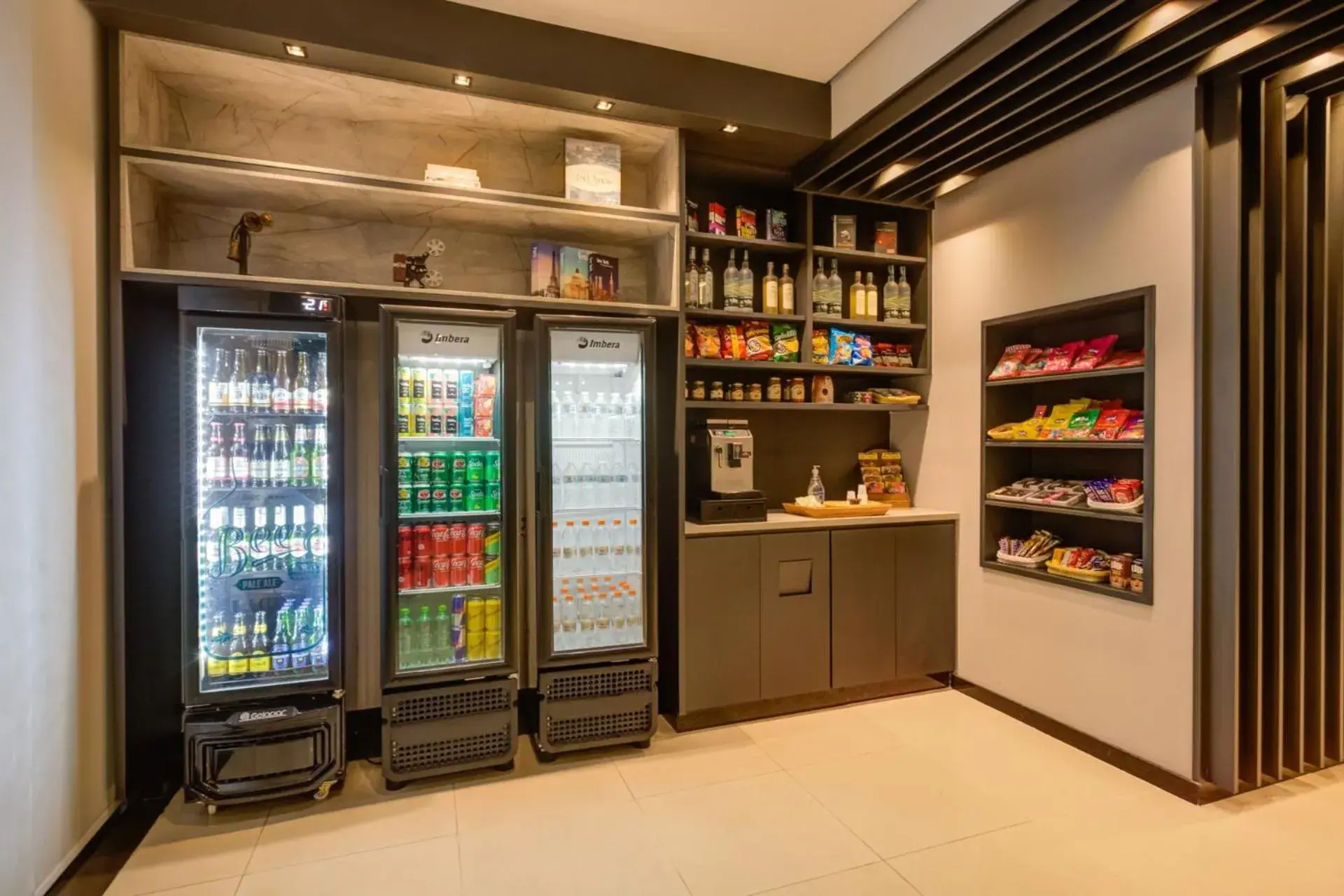 Food and drinks in Quality Hotel Jundiaí Food and drinks in Quality Hotel Jundiaí