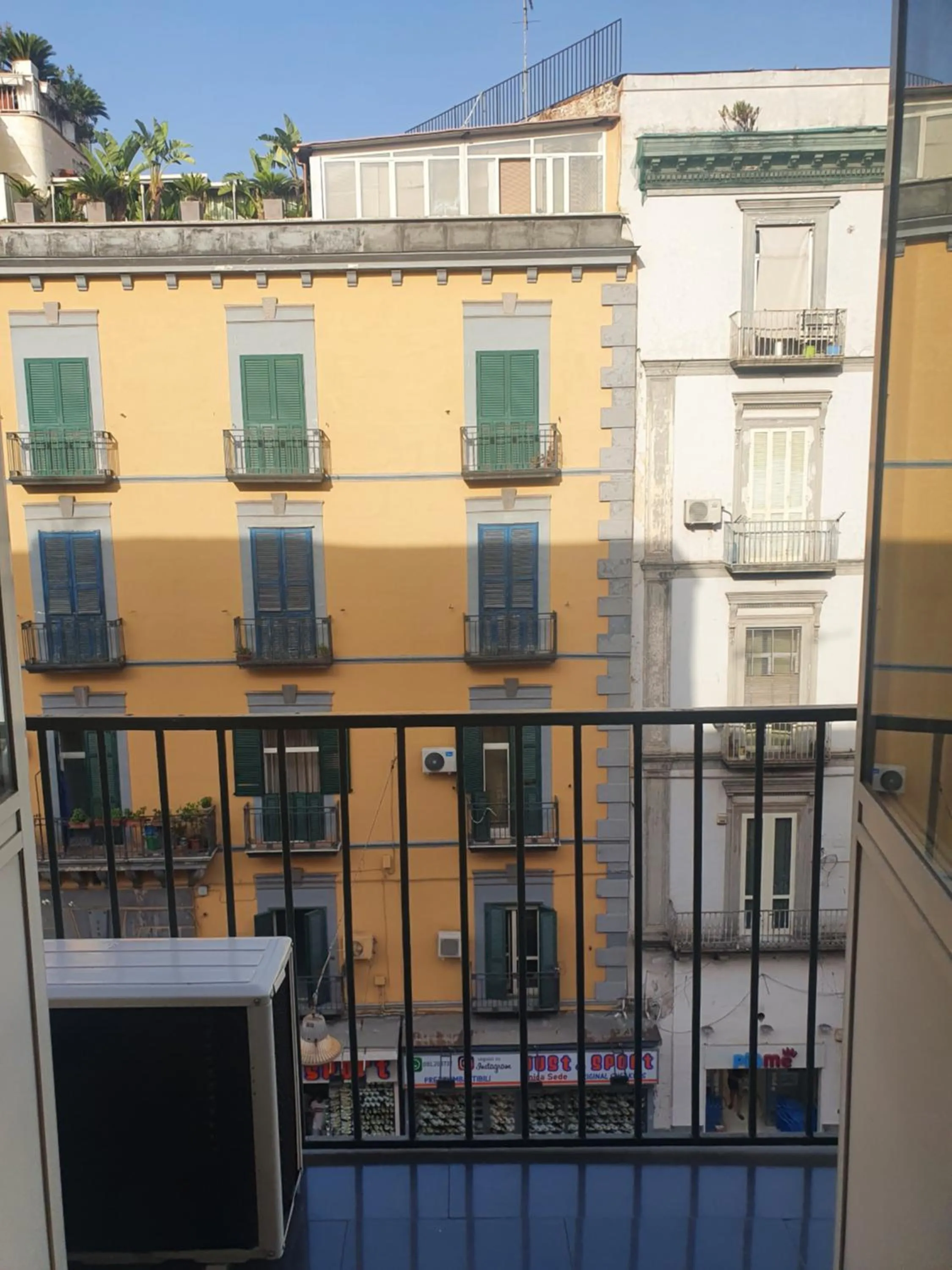 EmyJo Central B&B