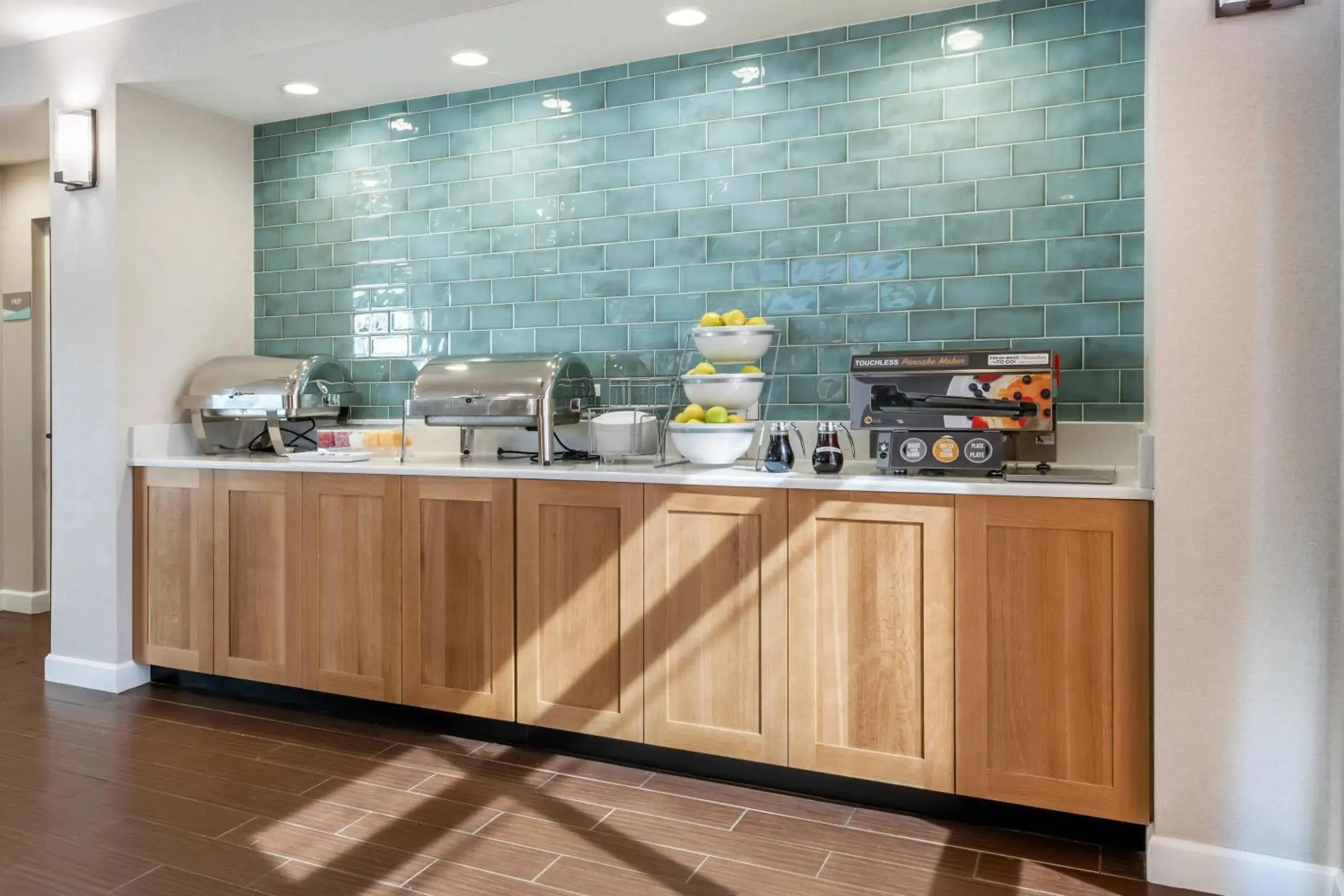 Breakfast in Surf and Sand Fernandina Beach at Amelia Island, an Ascend Collection Hotel Breakfast in Surf and Sand Fernandina Beach at Amelia Island, an Ascend Collection Hotel