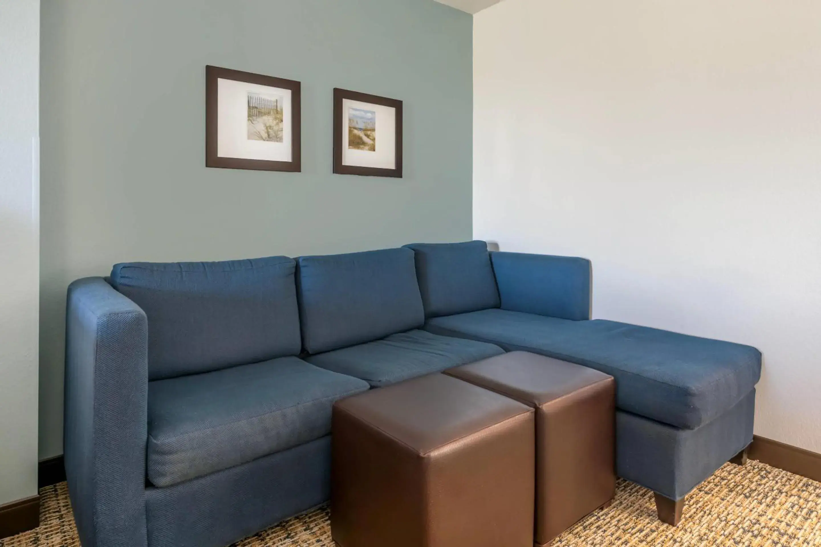 Bedroom in Surf and Sand Fernandina Beach at Amelia Island, an Ascend Collection Hotel Bedroom in Surf and Sand Fernandina Beach at Amelia Island, an Ascend Collection Hotel