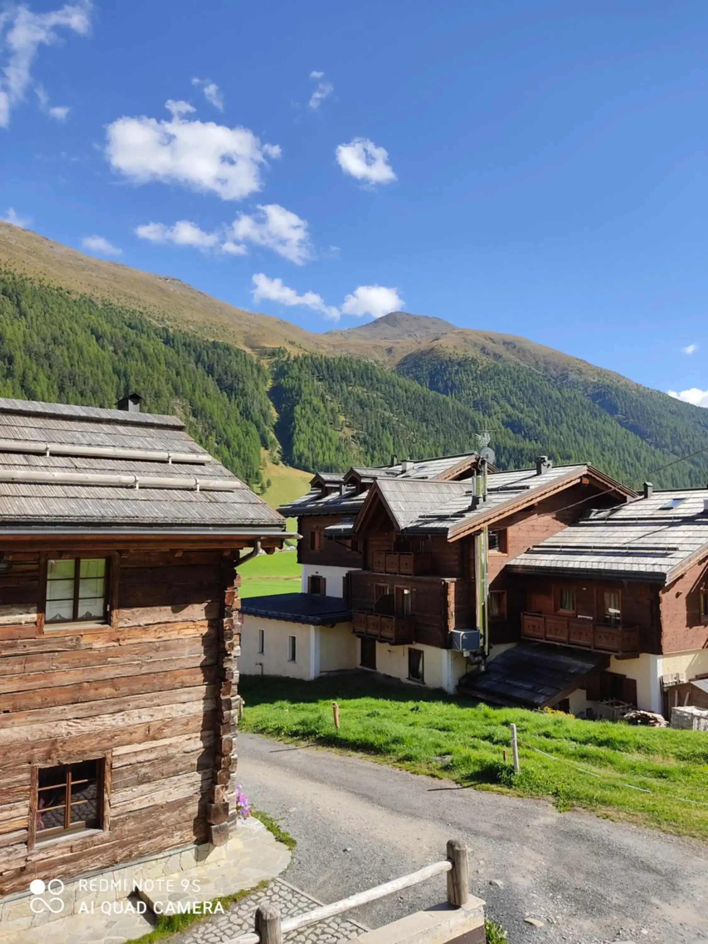 Apartment with Balcony in Fior d'Alpe Apartment Apartment with Balcony in Fior d'Alpe Apartment