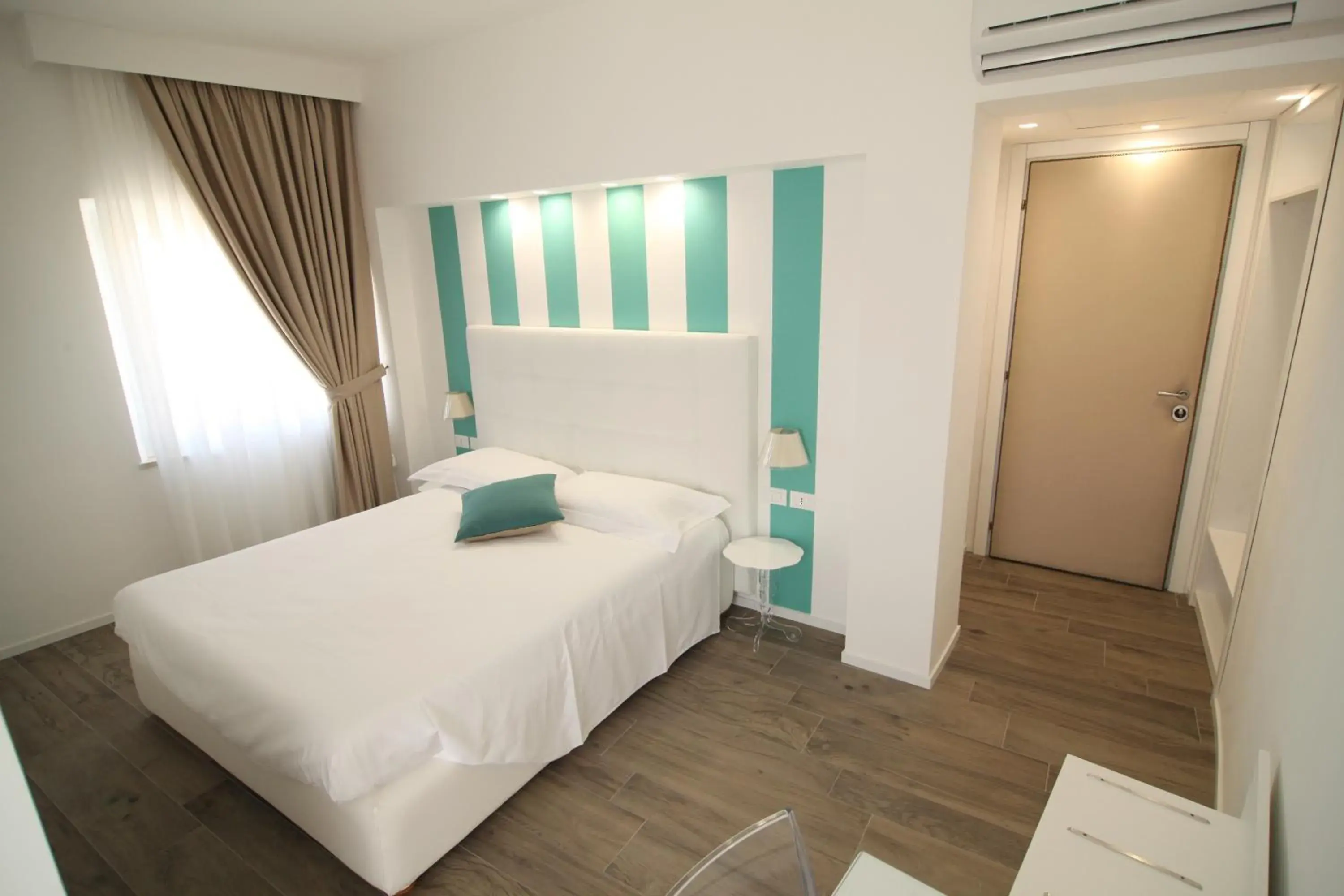 Standard Double or Twin Room - single occupancy in Domus Nova Standard Double or Twin Room - single occupancy in Domus Nova
