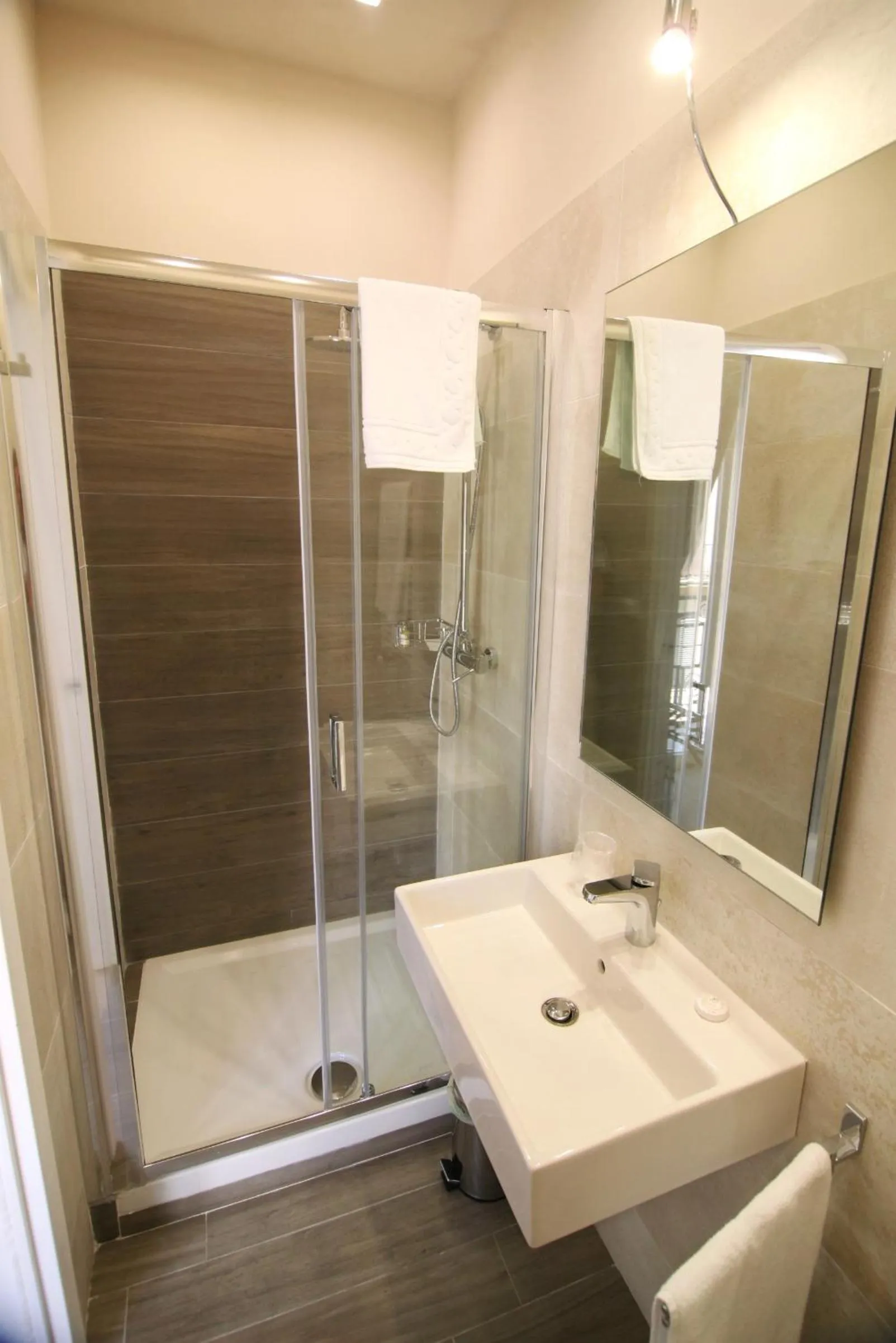 Bathroom in Domus Nova