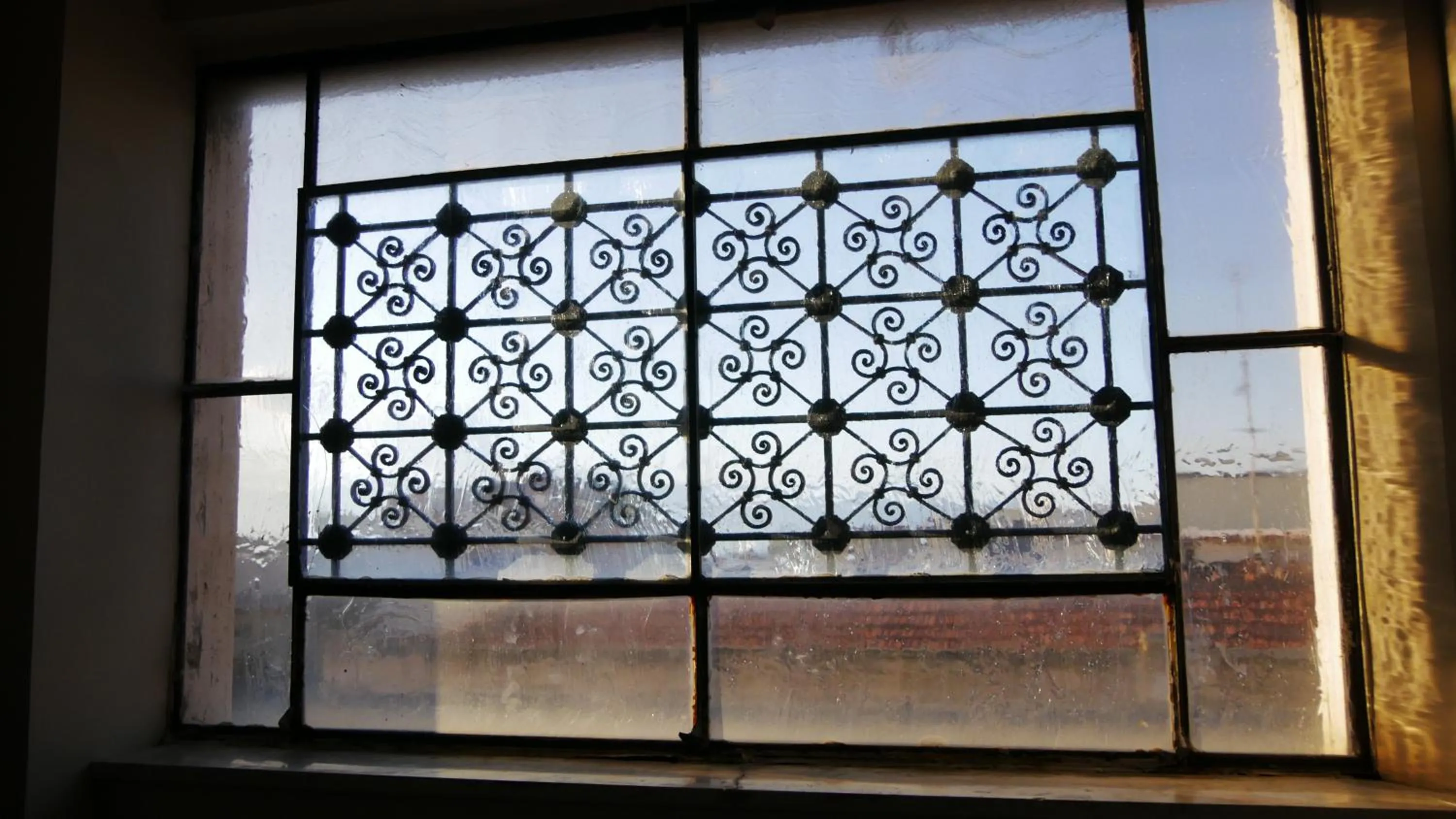 View (from property/room) in Domus Nova