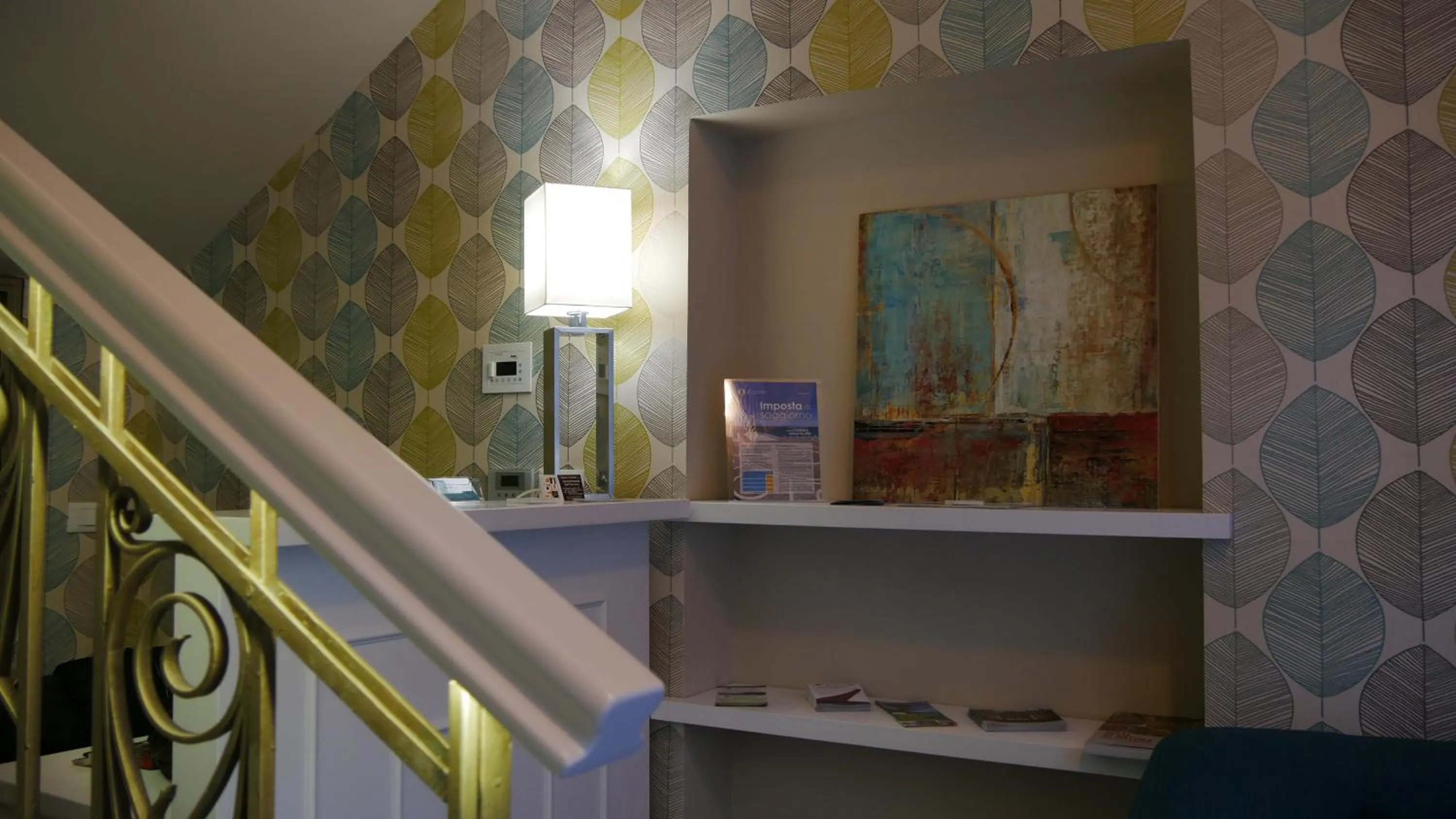 Property logo or sign in Domus Nova