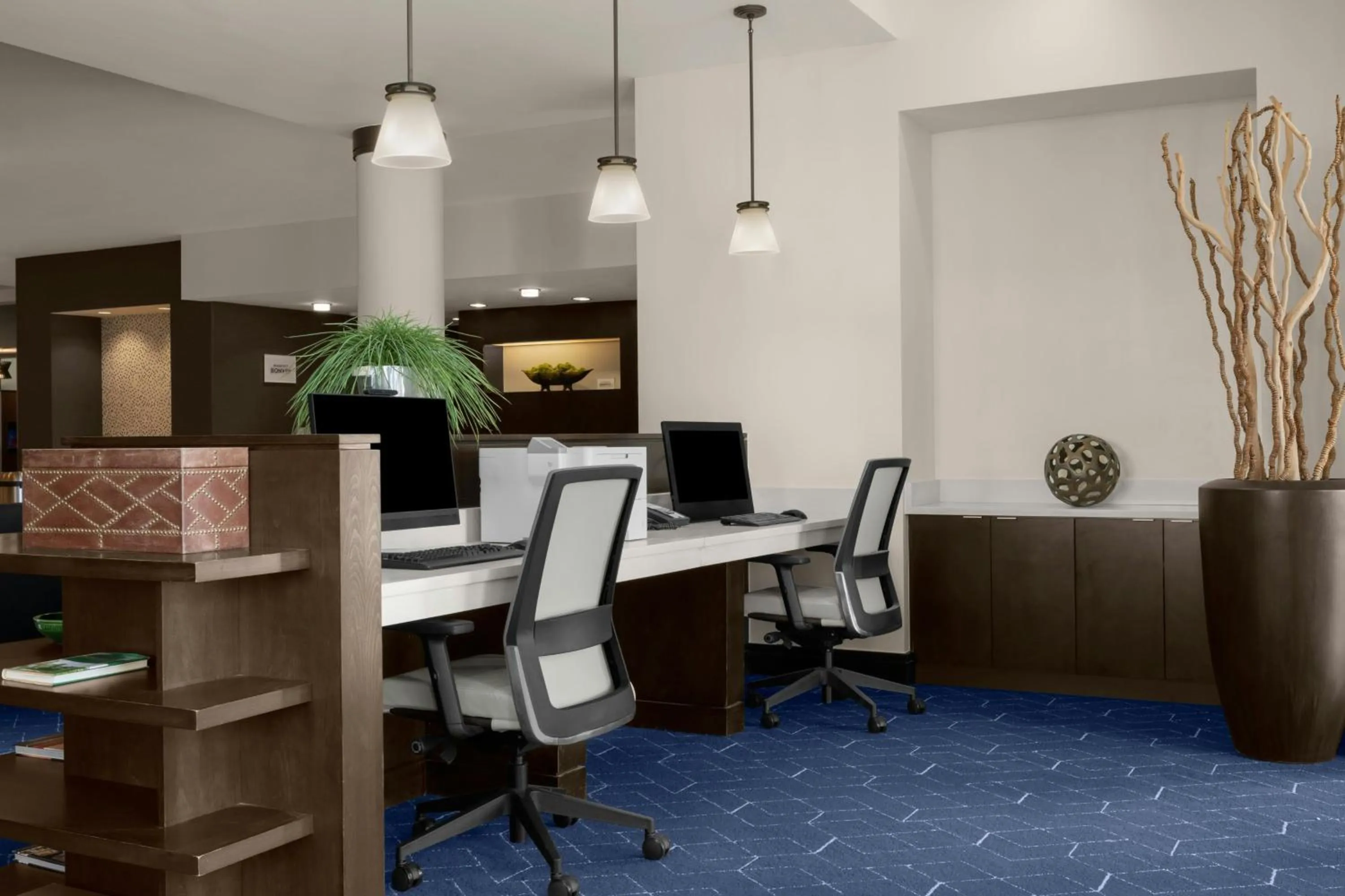 Other in Courtyard by Marriott San Antonio Six Flags at The RIM