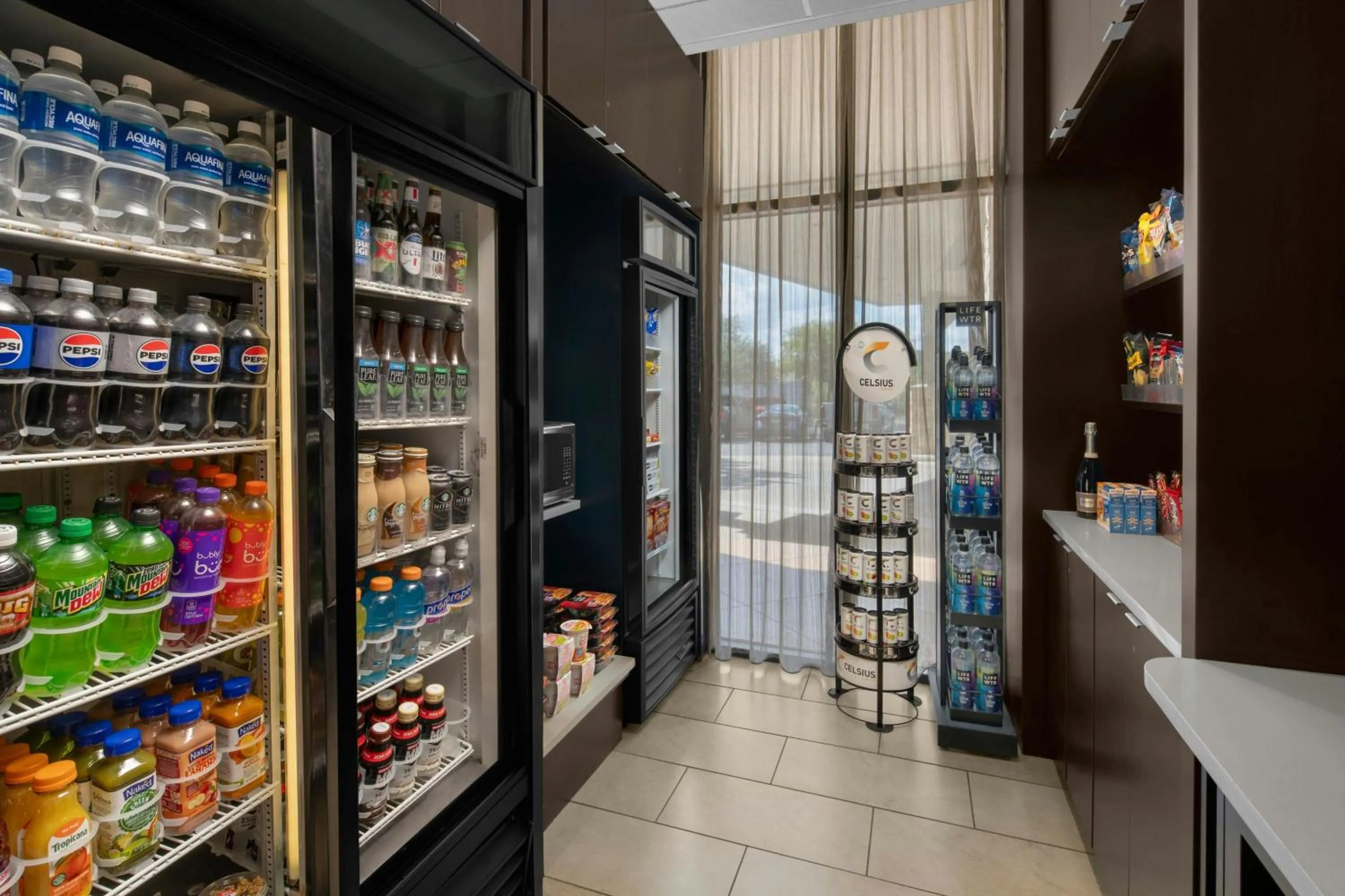 Other in Courtyard by Marriott San Antonio Six Flags at The RIM