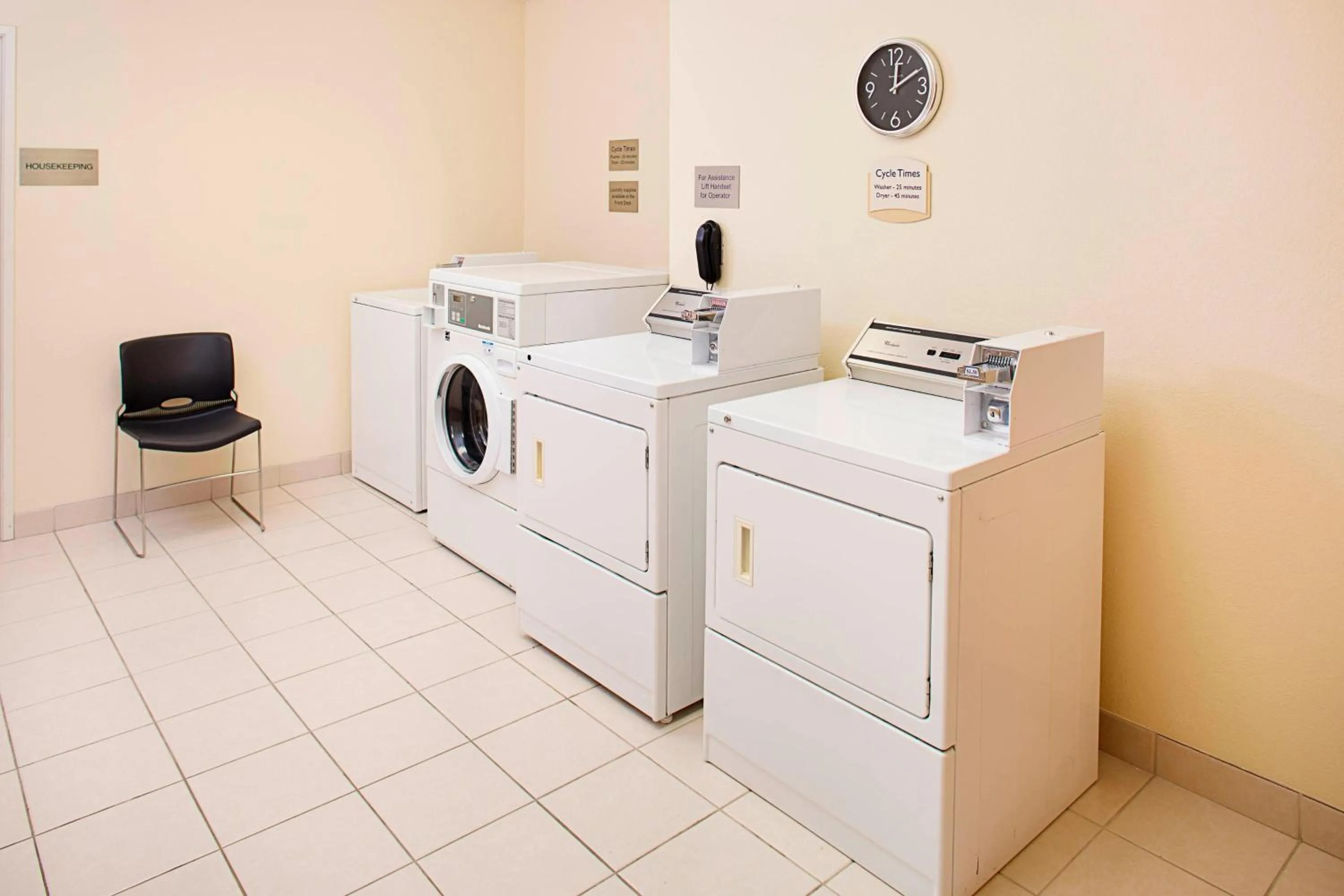 Other in Fairfield Inn & Suites by Marriott San Antonio SeaWorld / Westover Hills