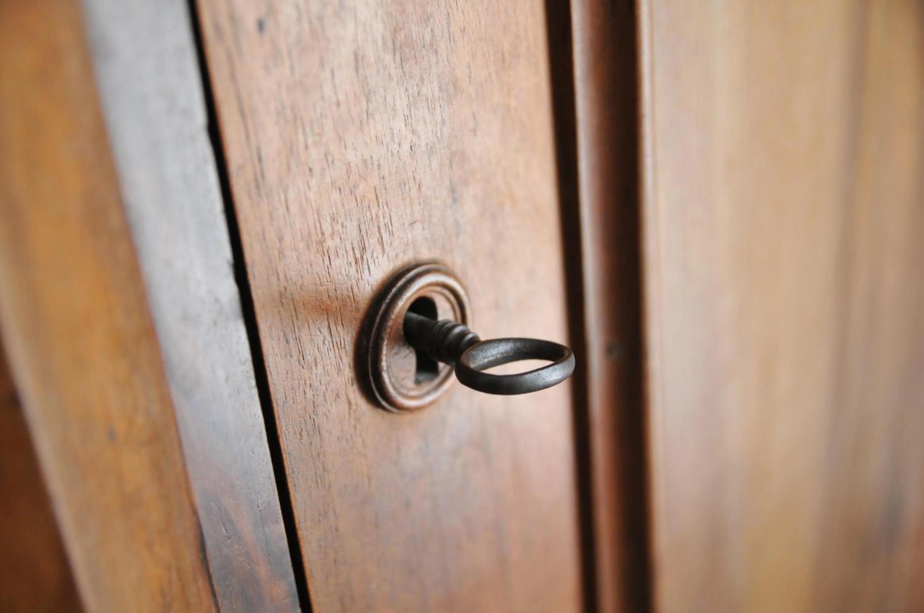 Decorative detail in Casa Sipione Papa