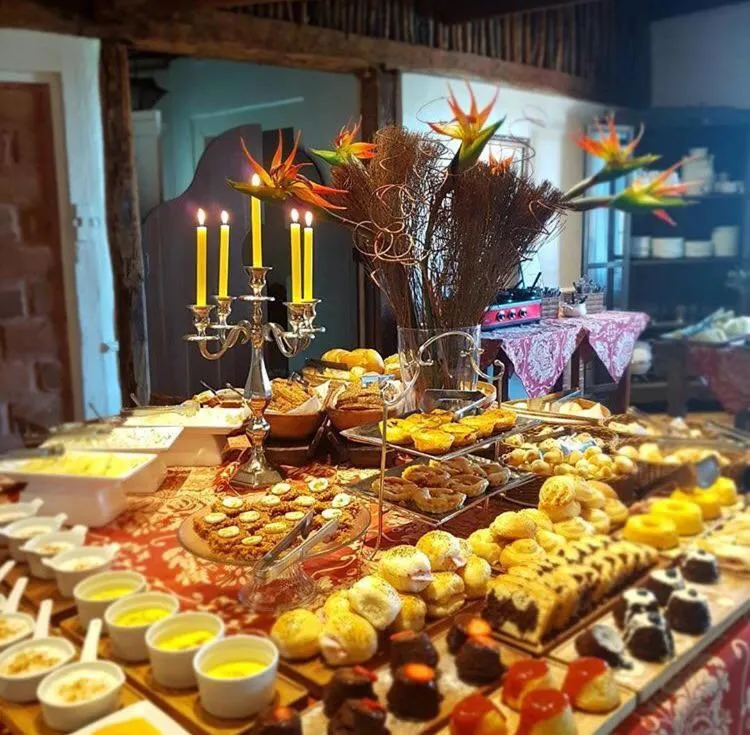 Casarão Villa do Império Hotel Boutique