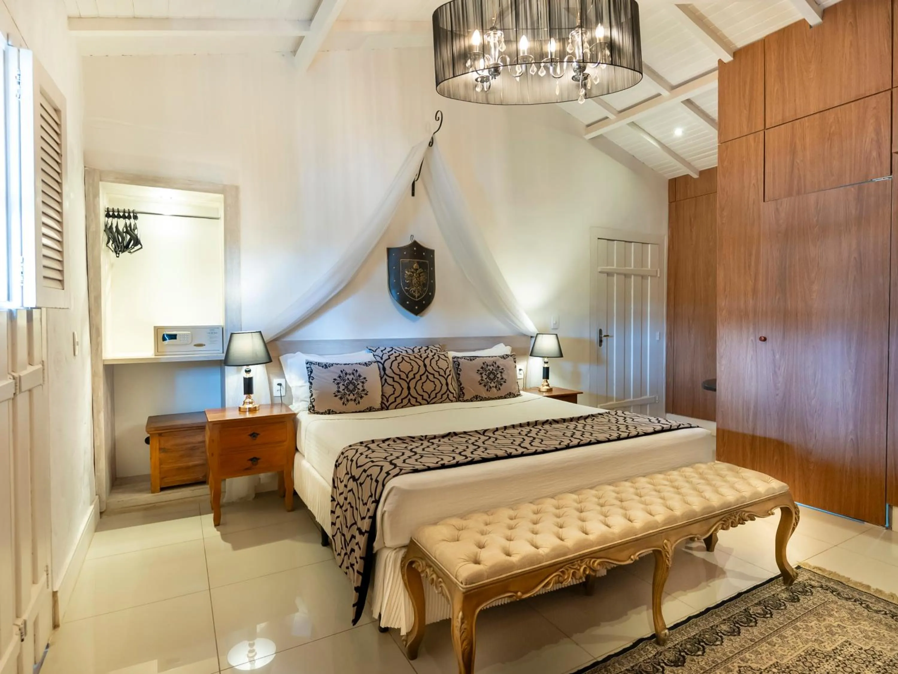 Casarão Villa do Império Hotel Boutique