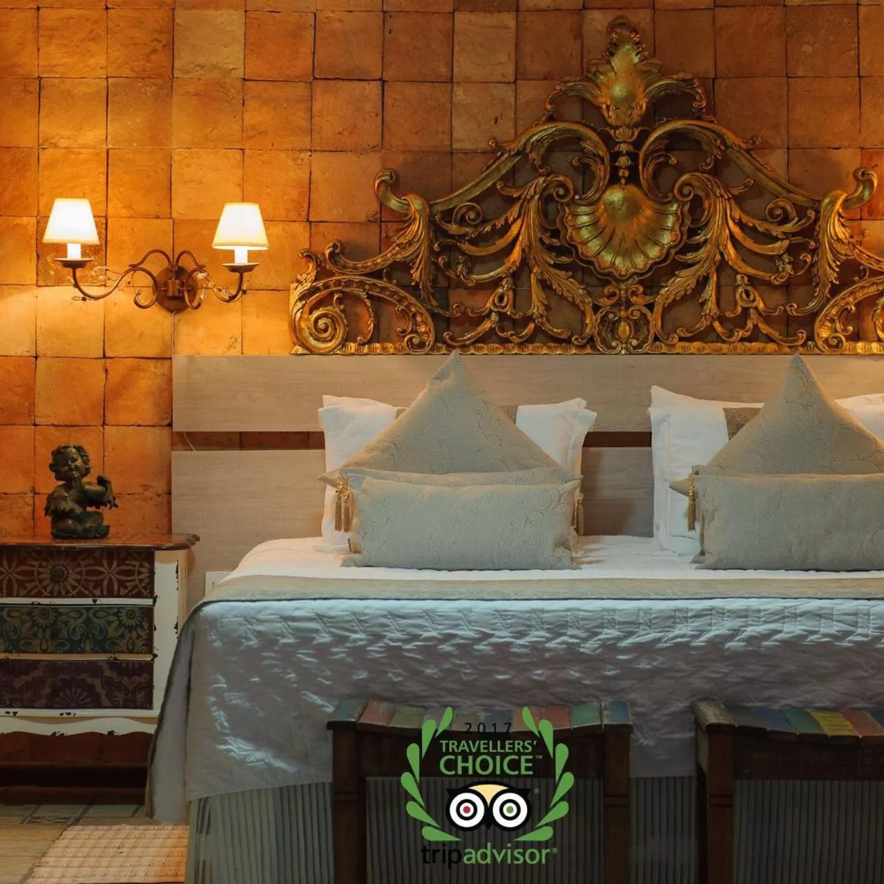 Casarão Villa do Império Hotel Boutique