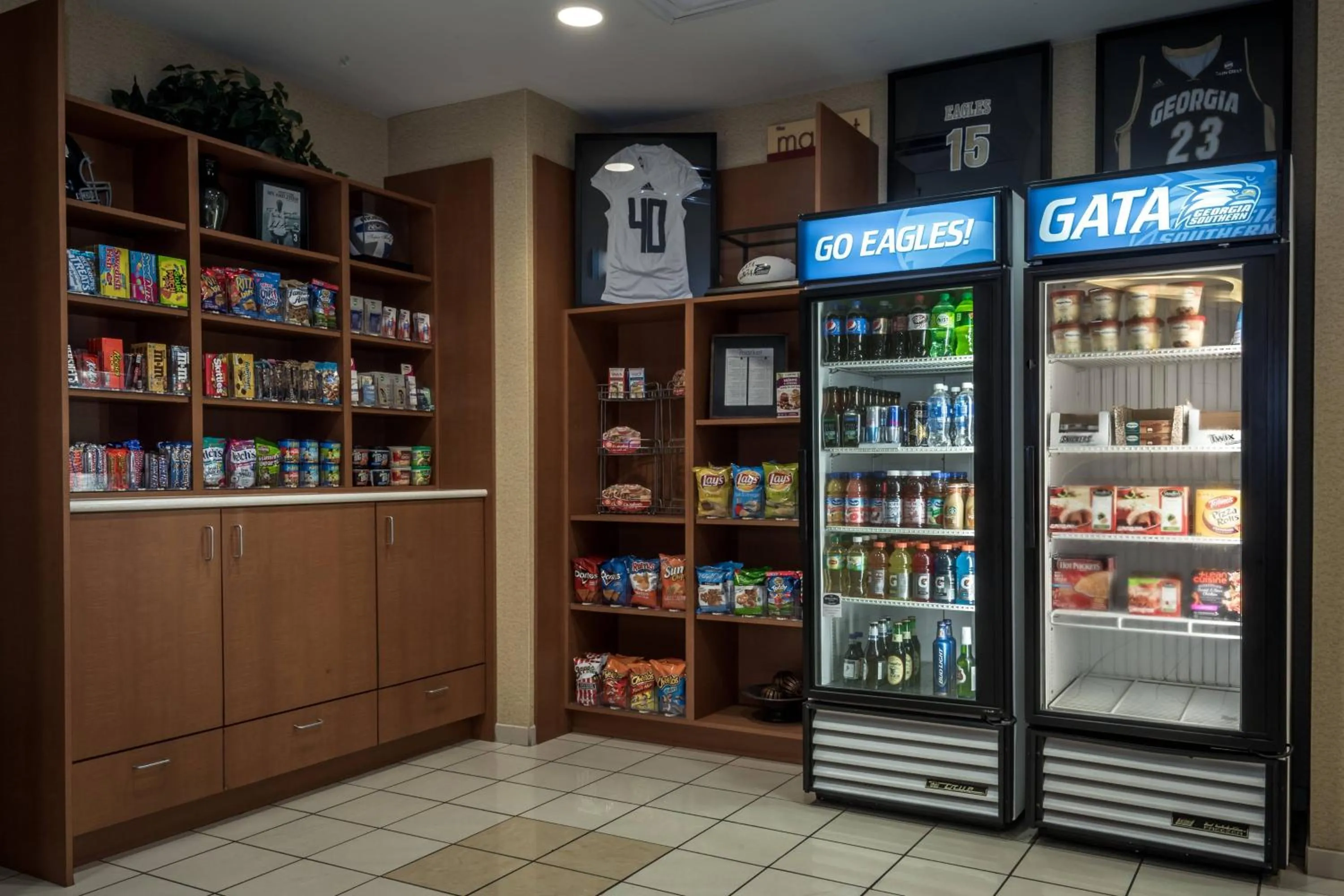 Other in SpringHill Suites Statesboro University Area