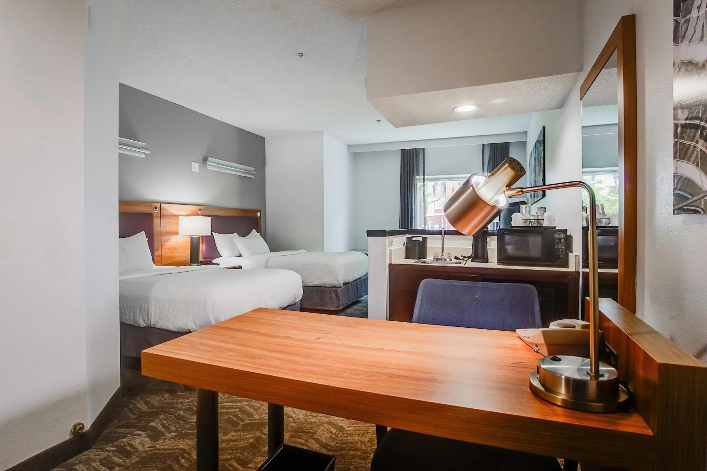 Photo of the whole room, Bed in Country Inn & Suites by Radisson, Savannah Southside