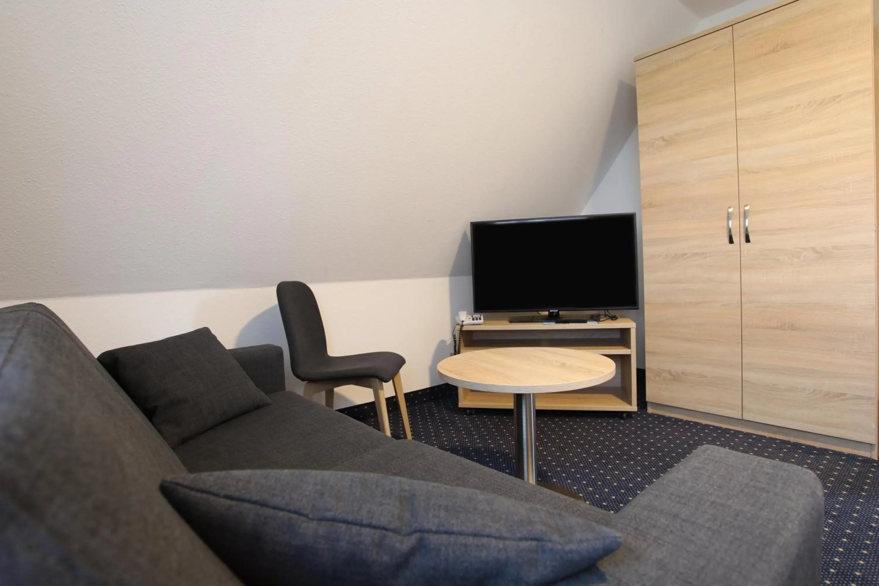 Hotel & Restaurant Am Wasser