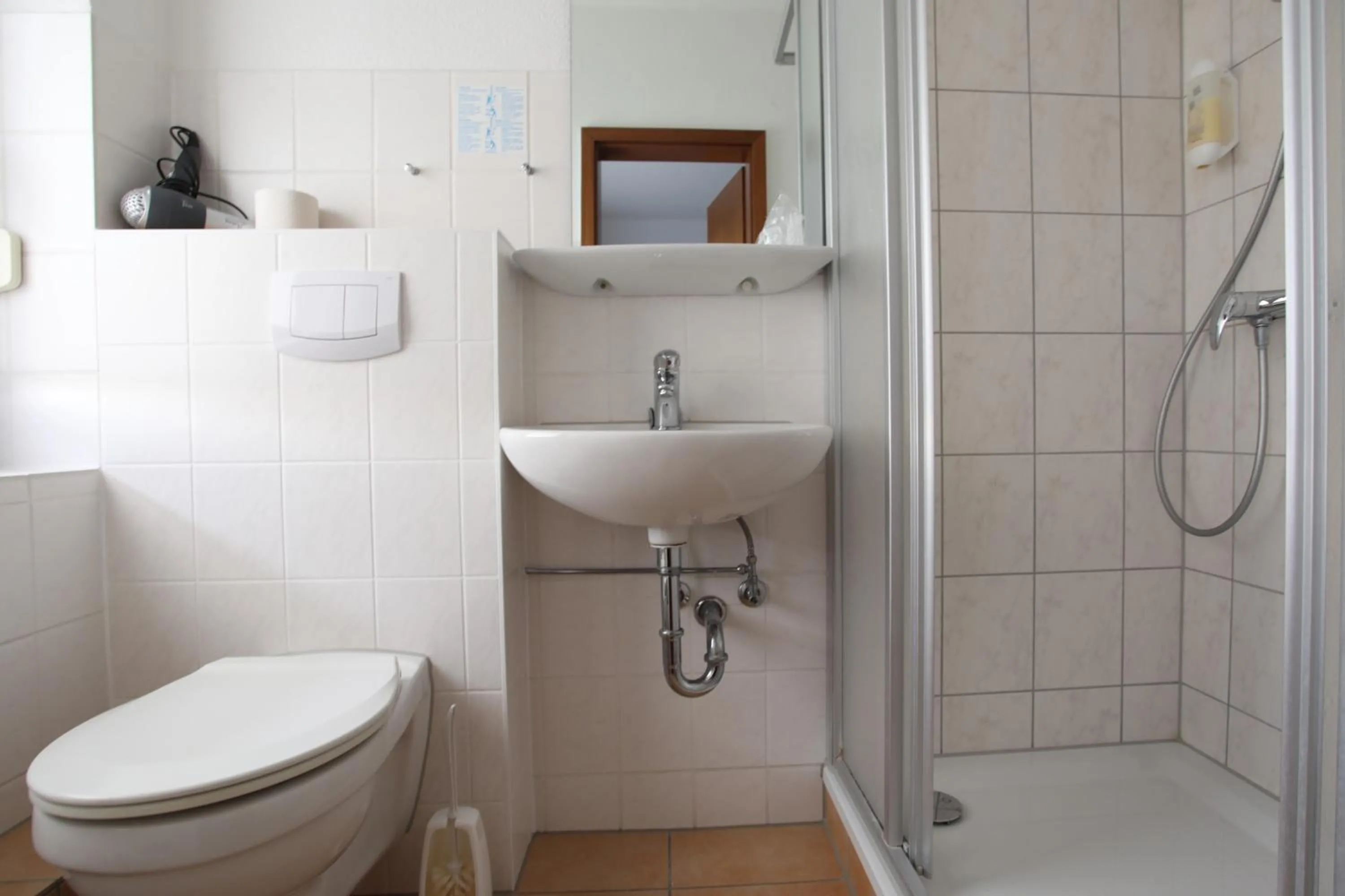 Hotel & Restaurant Am Wasser