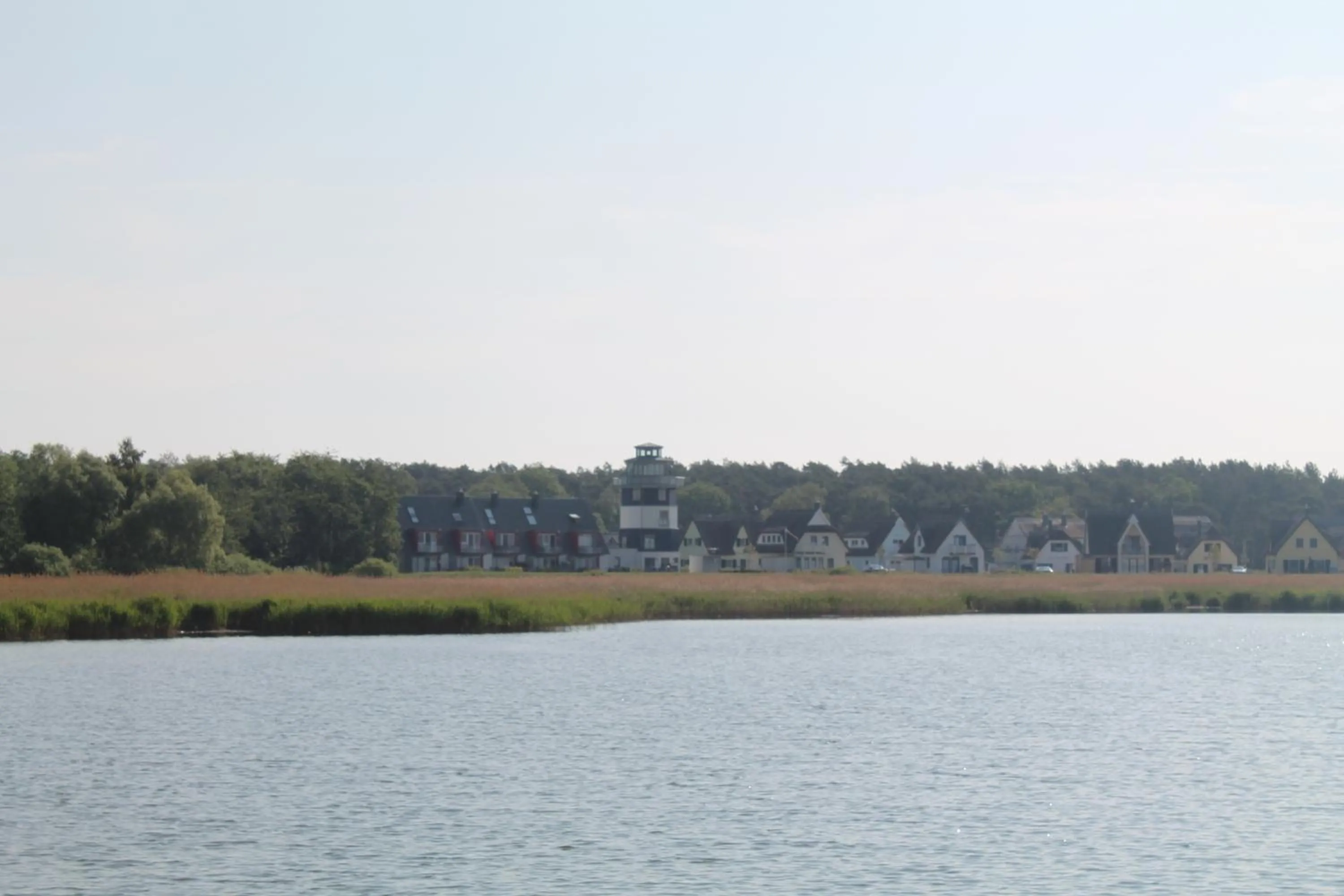 Day in Hotel & Restaurant Am Wasser