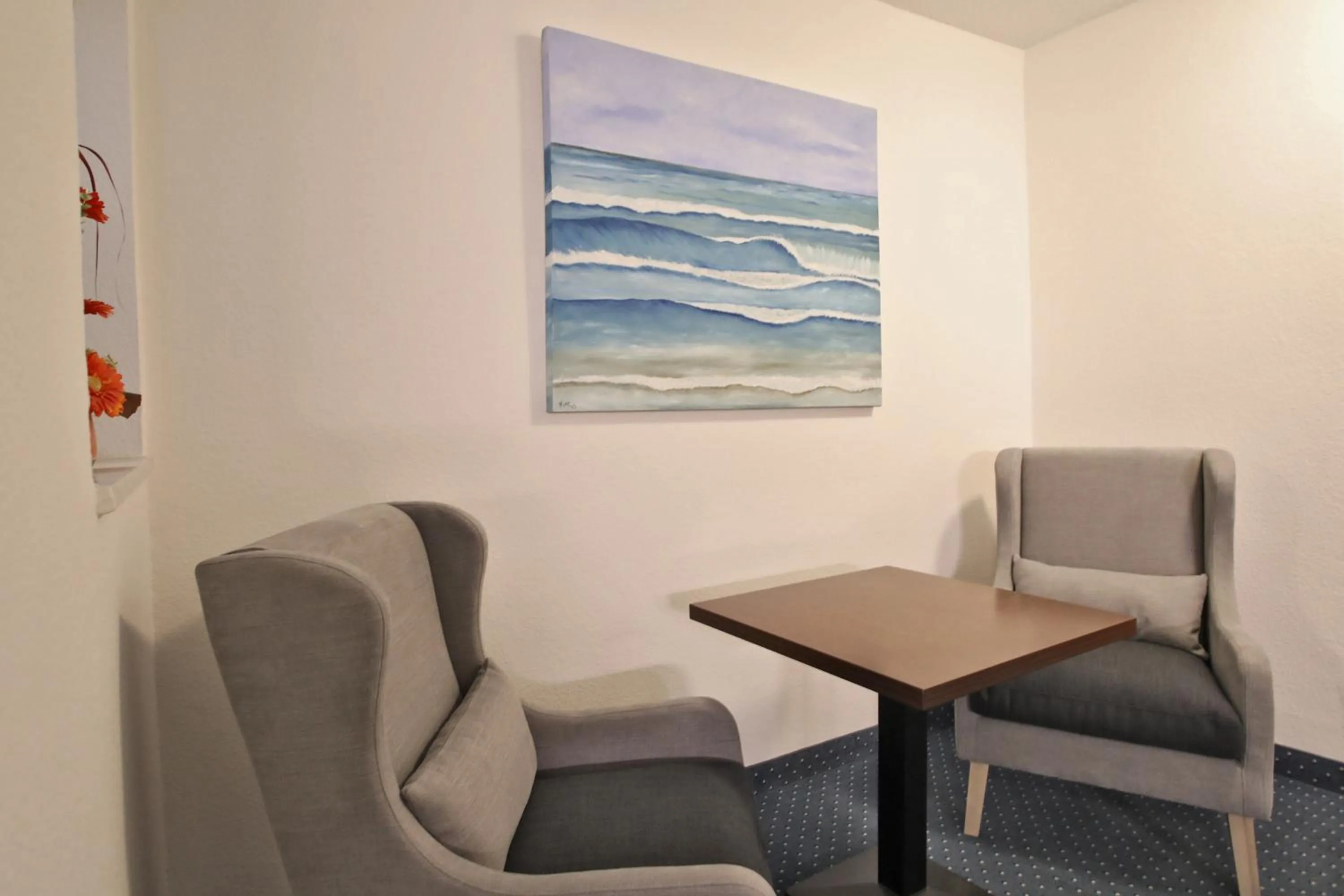 Hotel & Restaurant Am Wasser