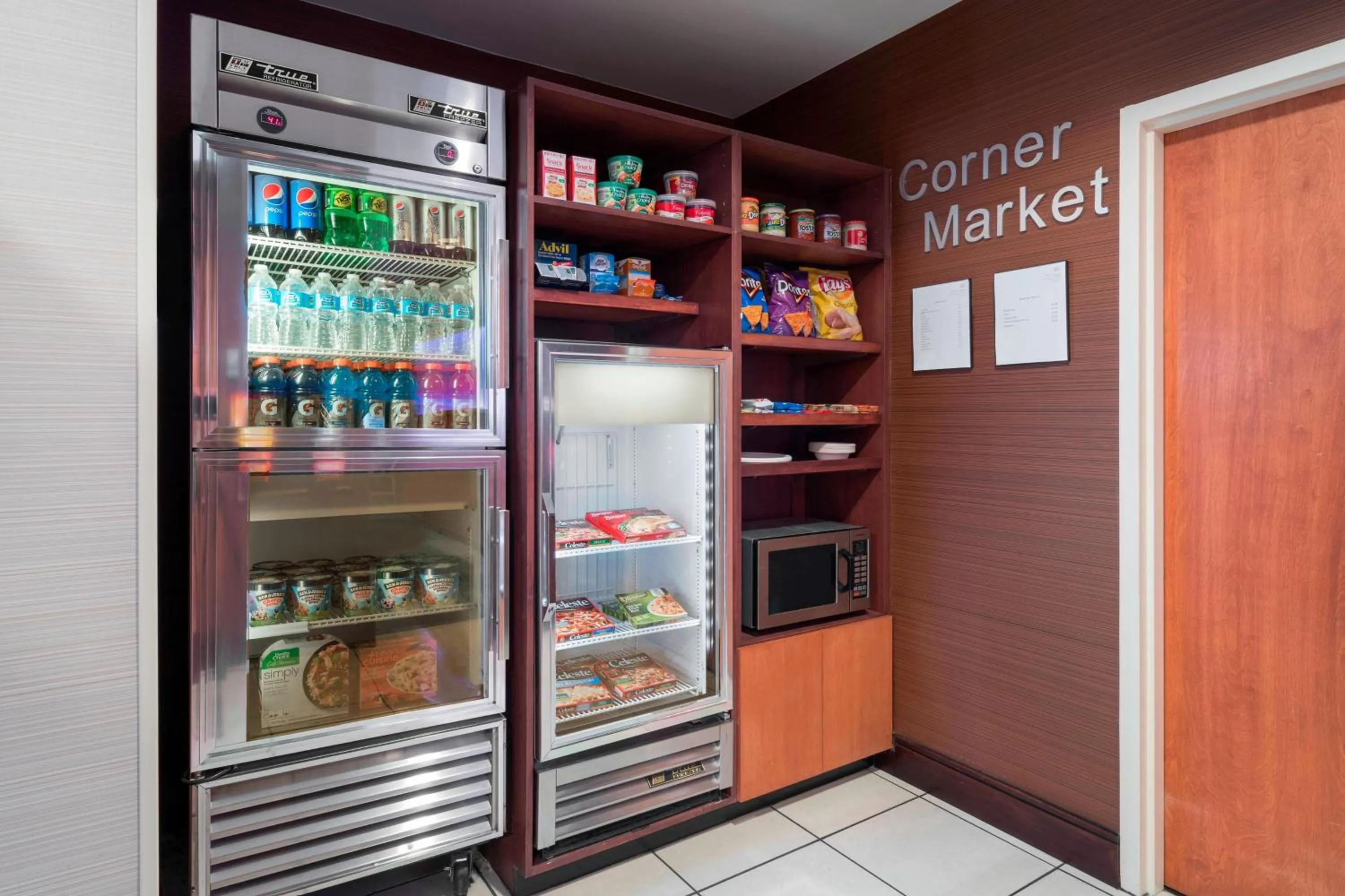 Other in Fairfield Inn & Suites by Marriott State College