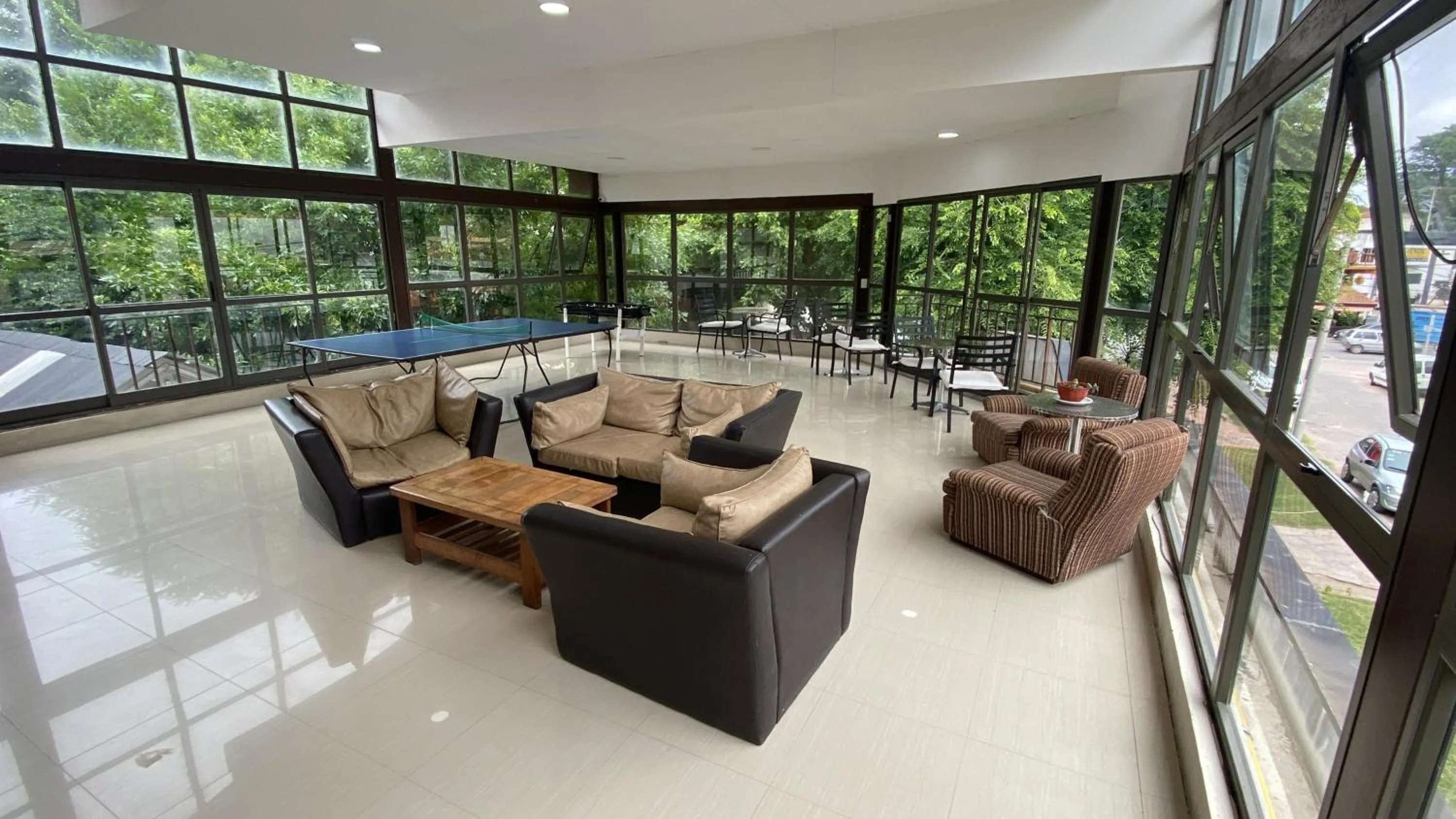 San Remo Palace Hotel