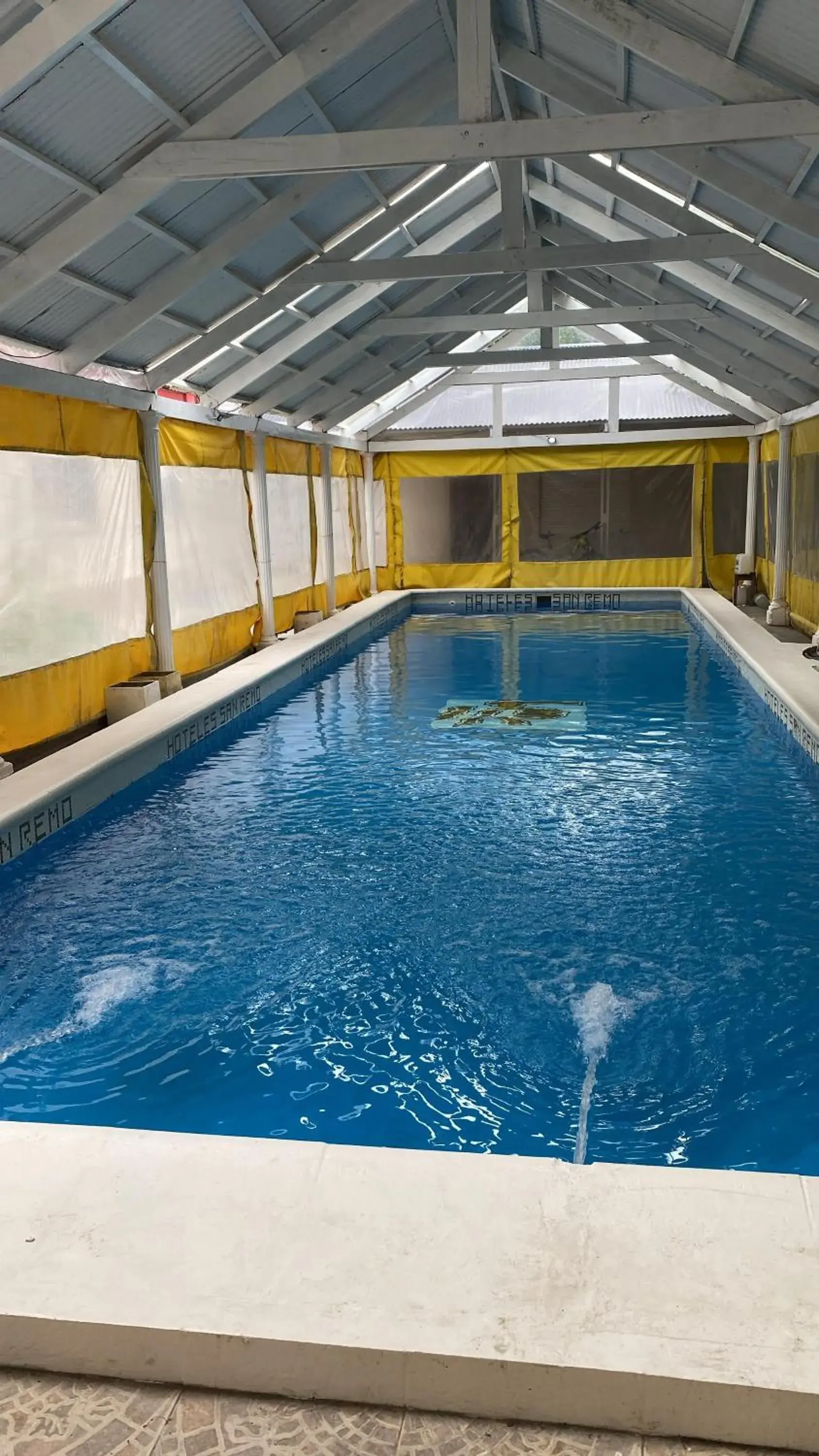 San Remo Palace Hotel San Remo Palace Hotel