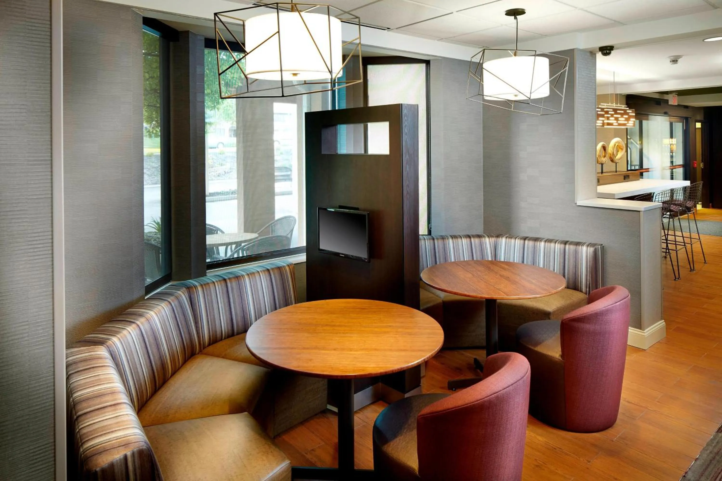 Other in Courtyard by Marriott State College