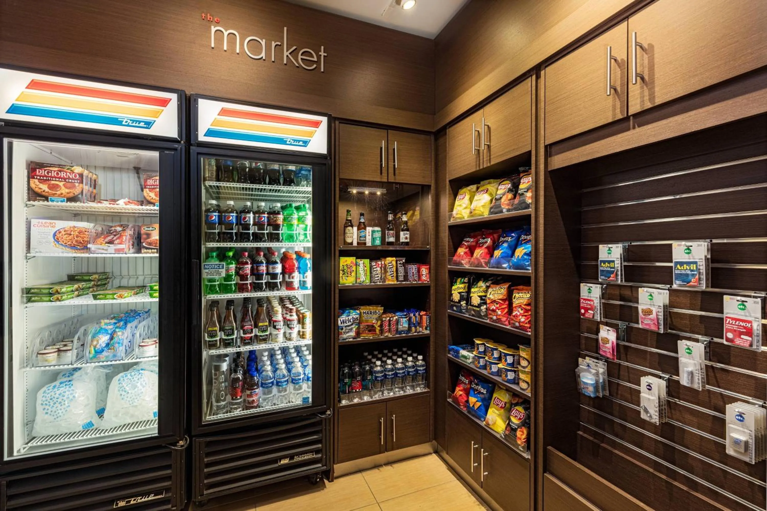 Other in Residence Inn Louisville Downtown