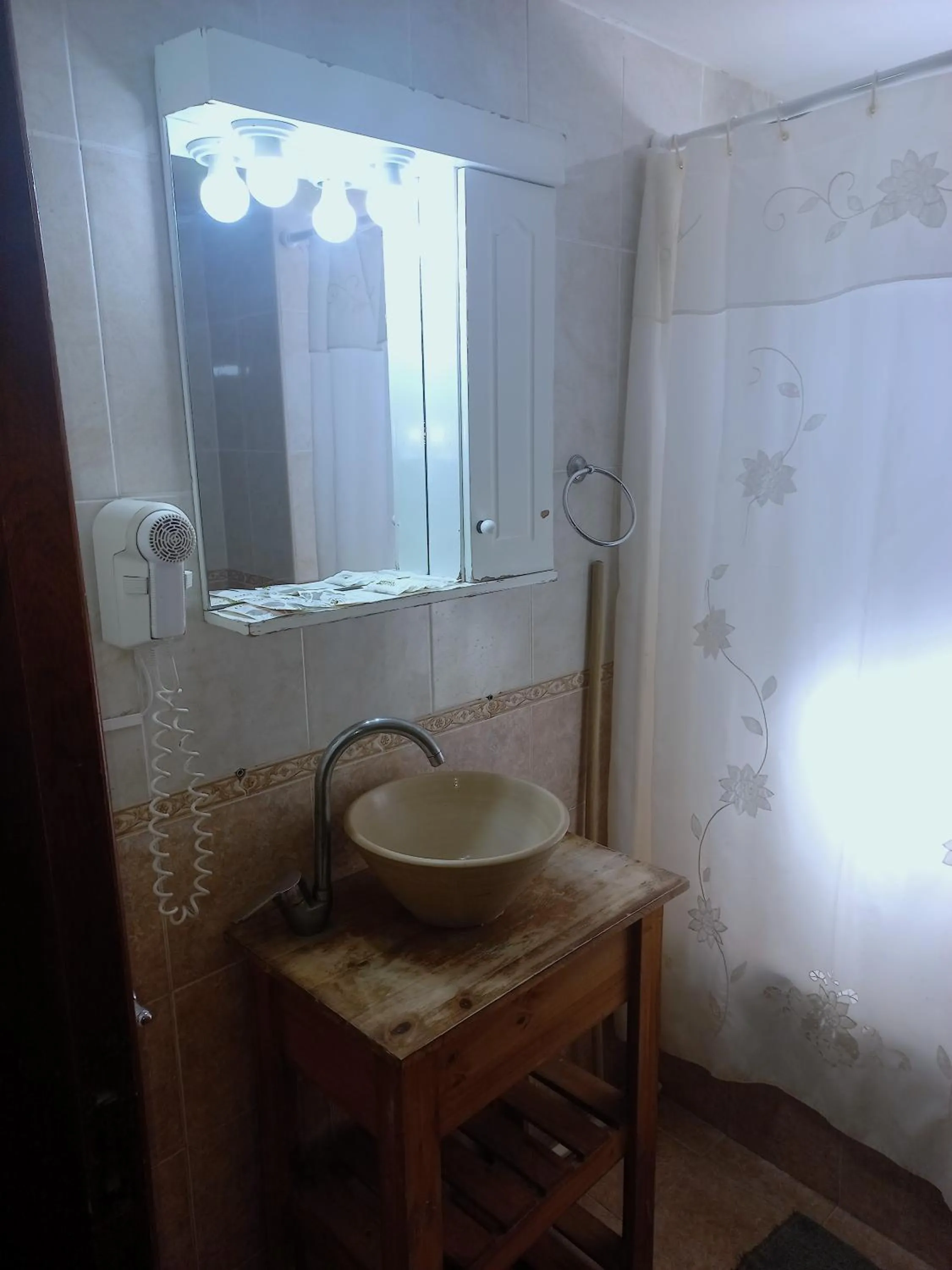 San Remo World Hotel