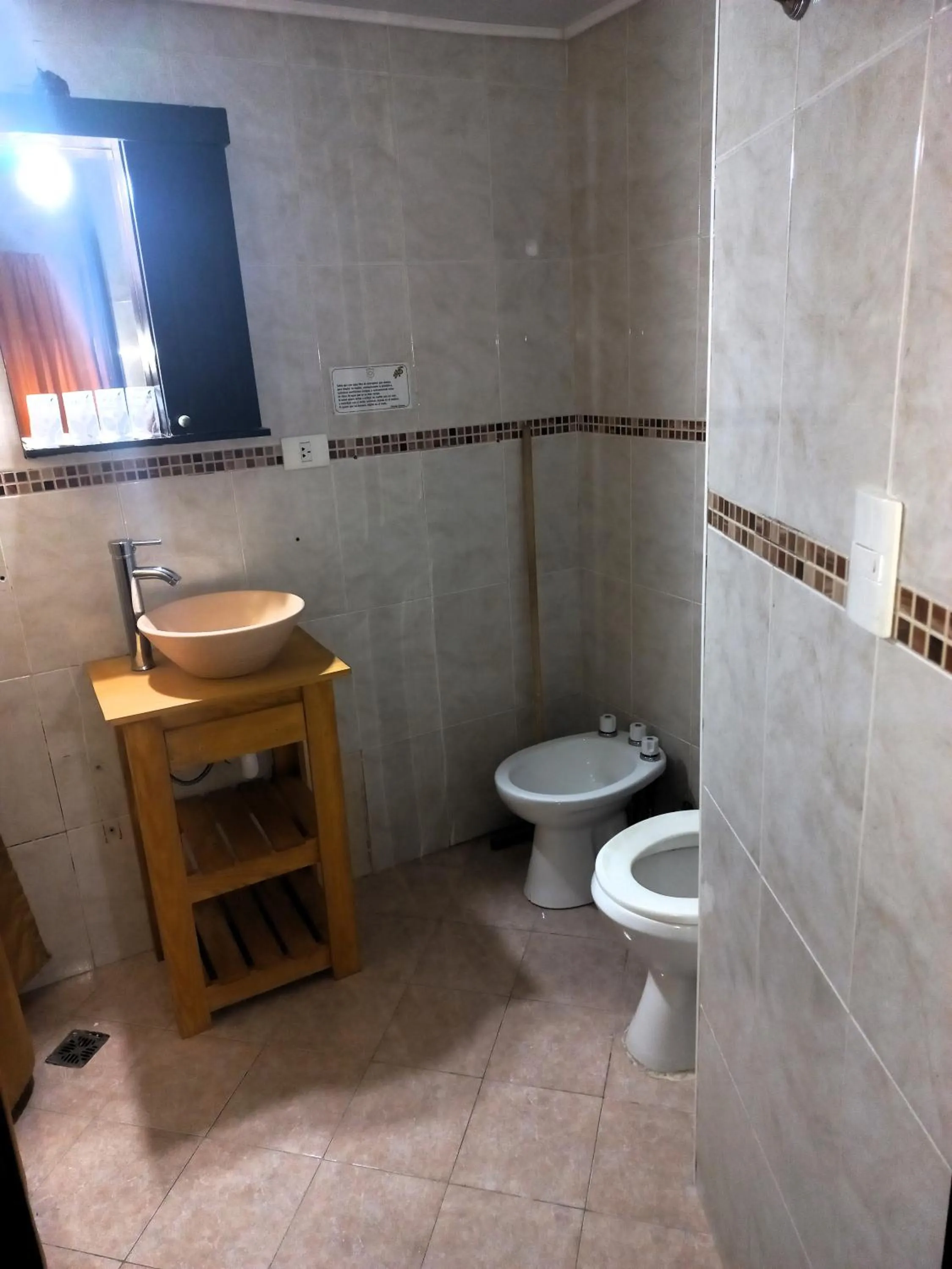 San Remo World Hotel