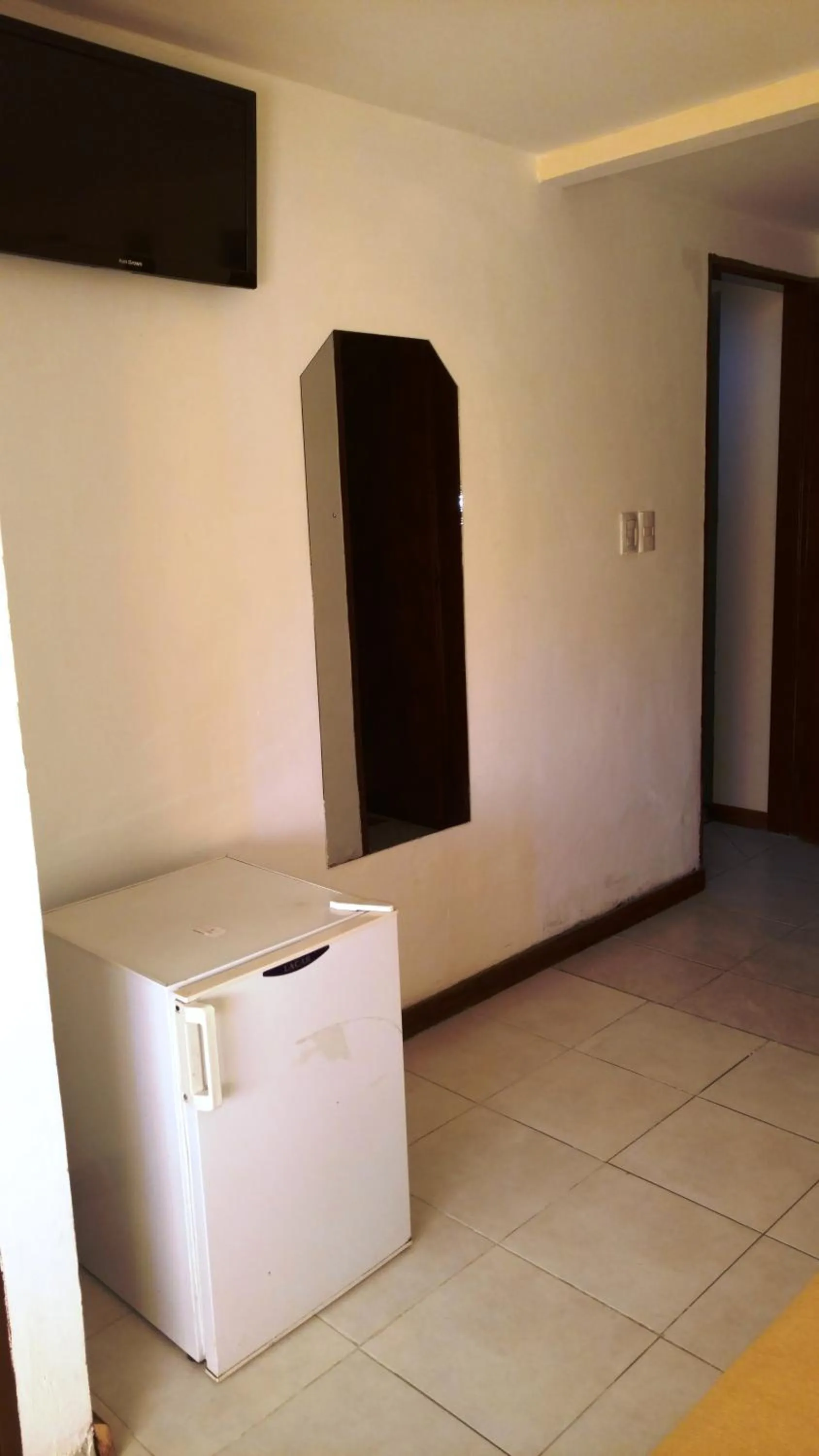 Photo of the whole room in San Remo World Hotel