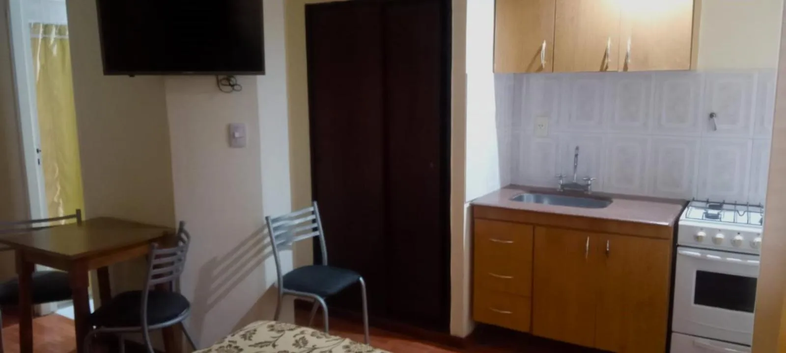 San Remo World Hotel