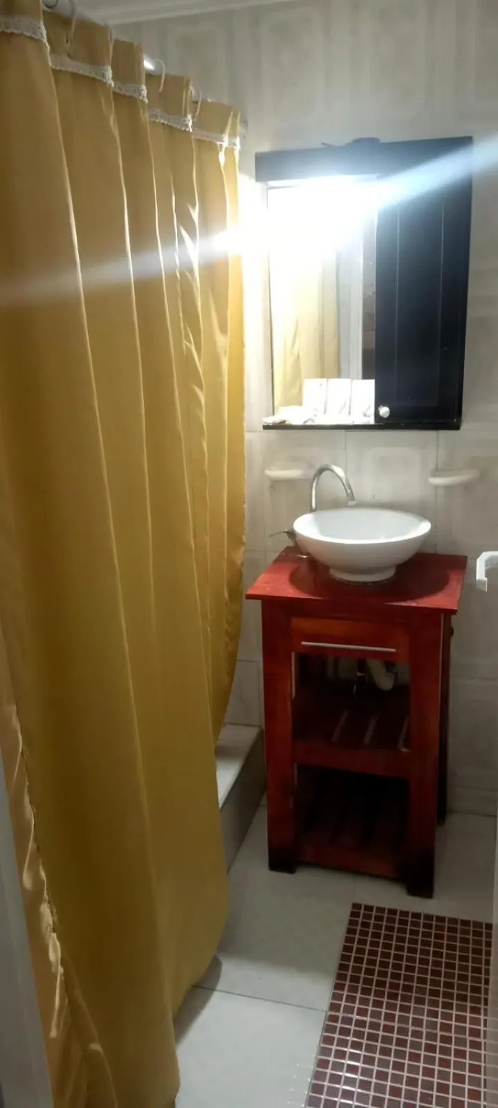 San Remo World Hotel