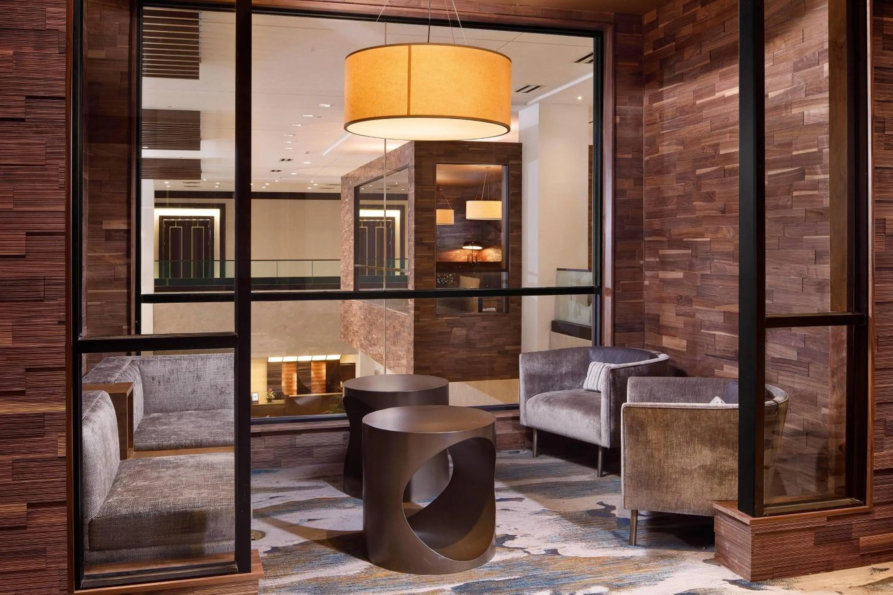 Meeting/conference room in Louisville Marriott Downtown